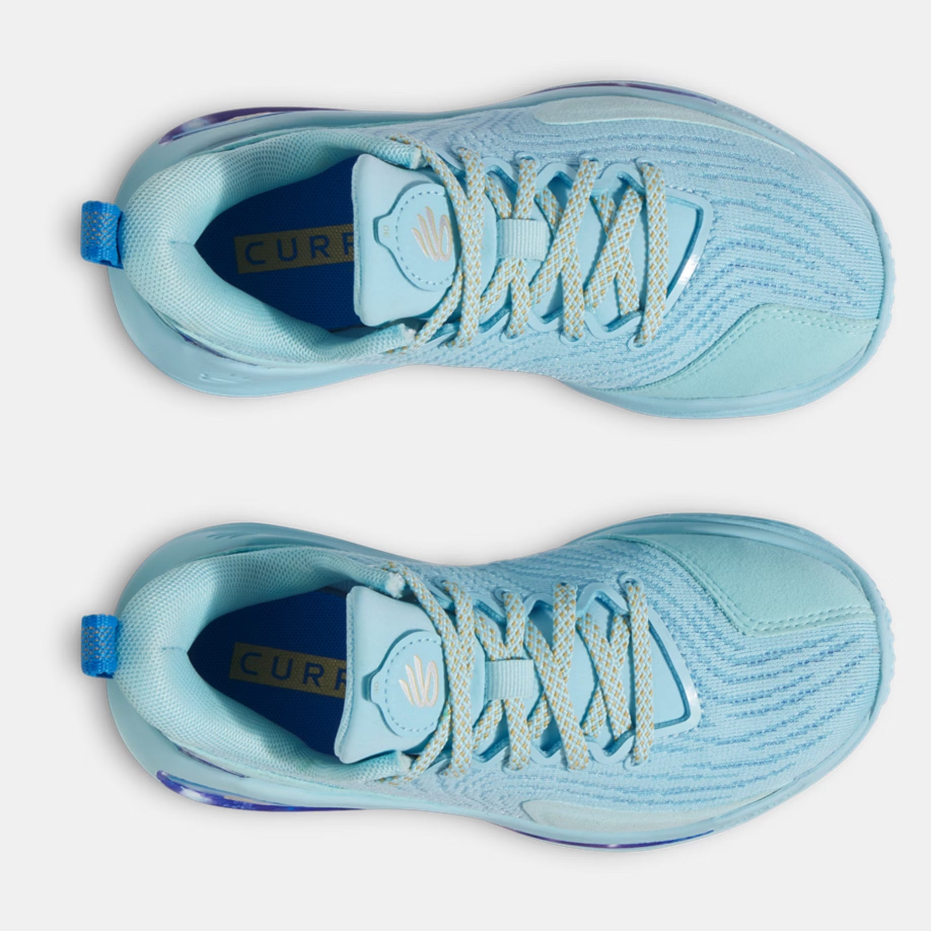 Curry 12 GS - Pisces