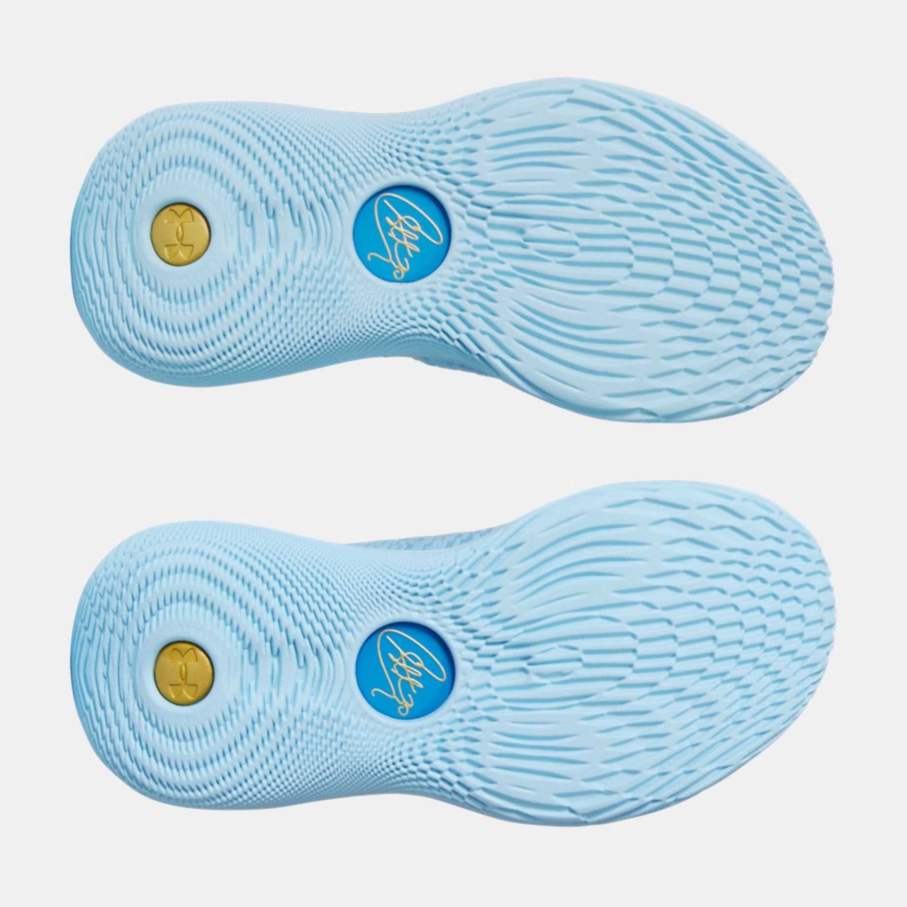 Curry 12 GS - Pisces