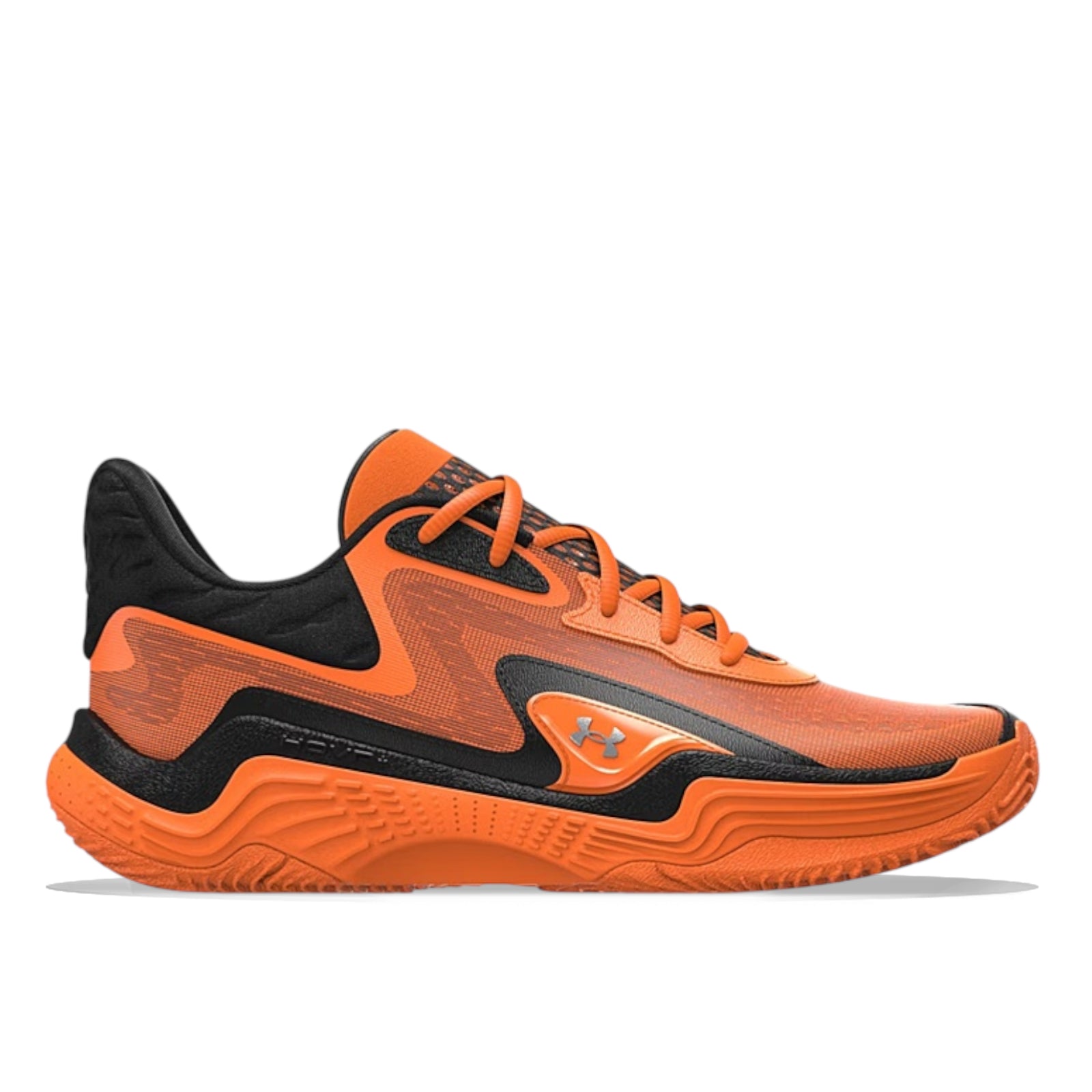Spawn 7 UAA - Blaze Orange