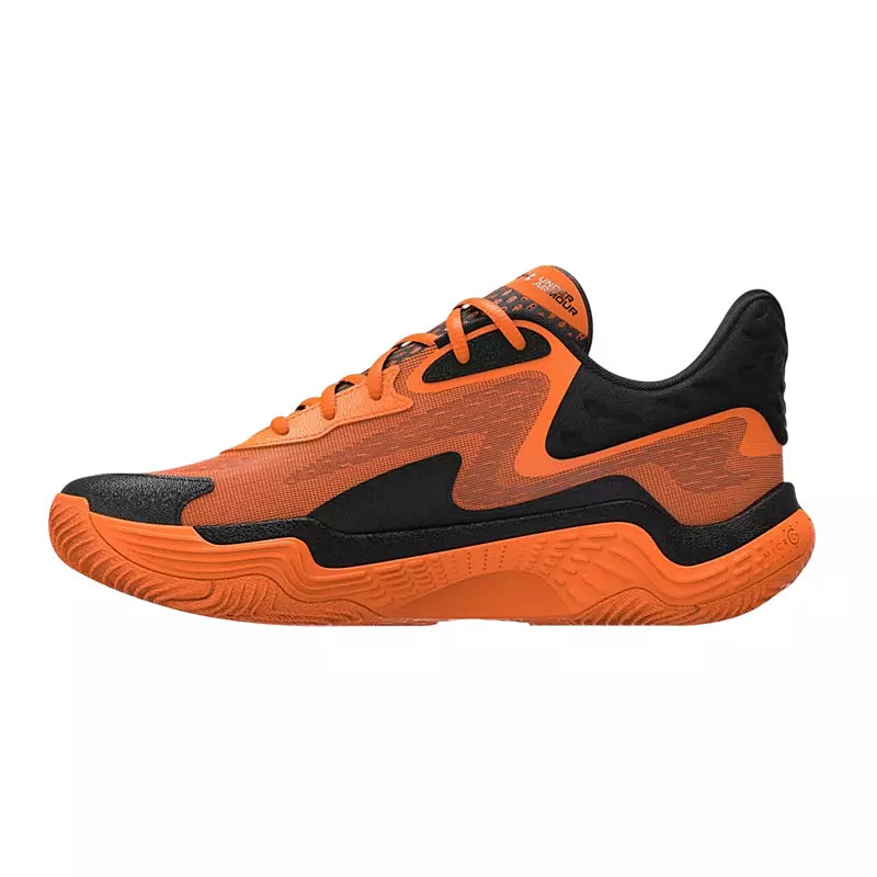 Spawn 7 UAA - Blaze Orange