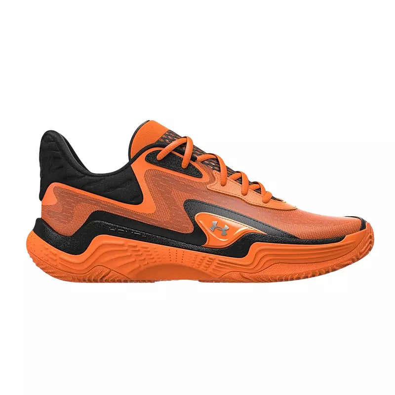Spawn 7 UAA - Blaze Orange