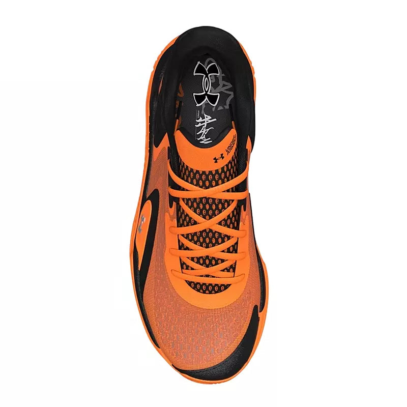Spawn 7 UAA - Blaze Orange