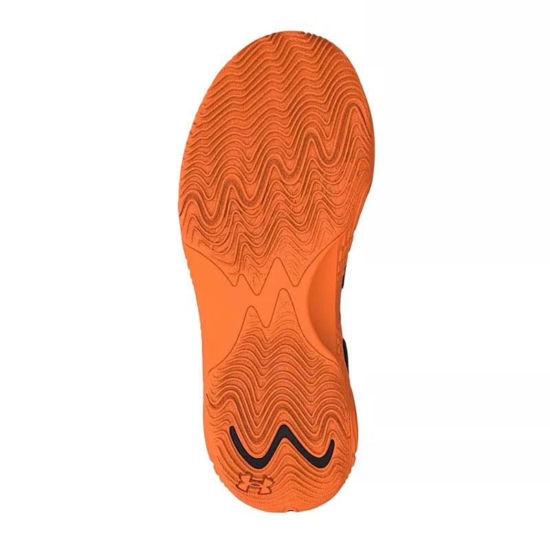 Spawn 7 UAA - Blaze Orange