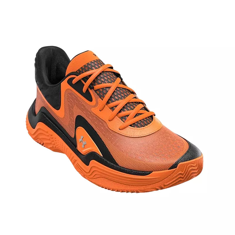 Spawn 7 UAA - Blaze Orange