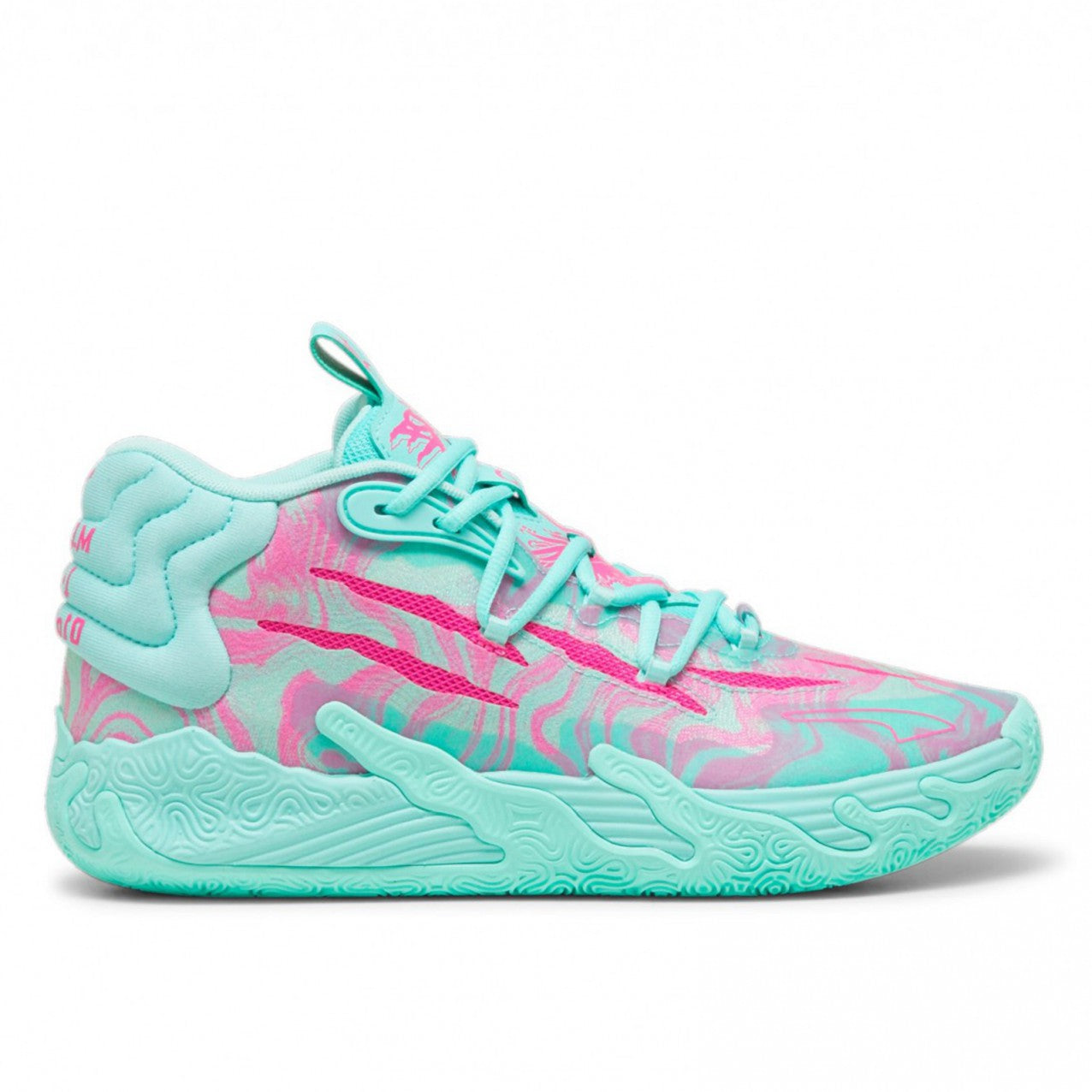 LaMelo Ball MB.03 - Miami