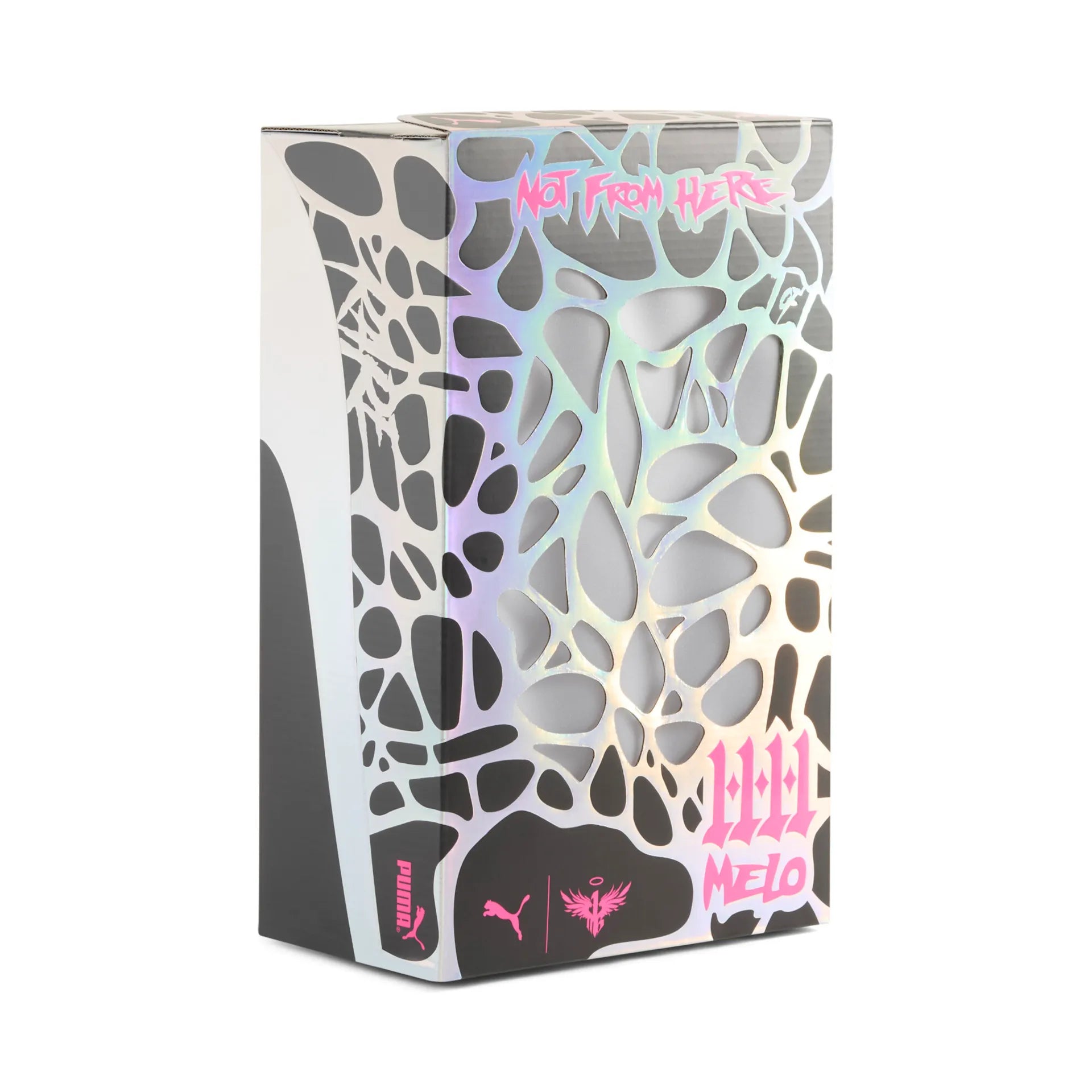 LaMelo Ball MB.04 - Reflections