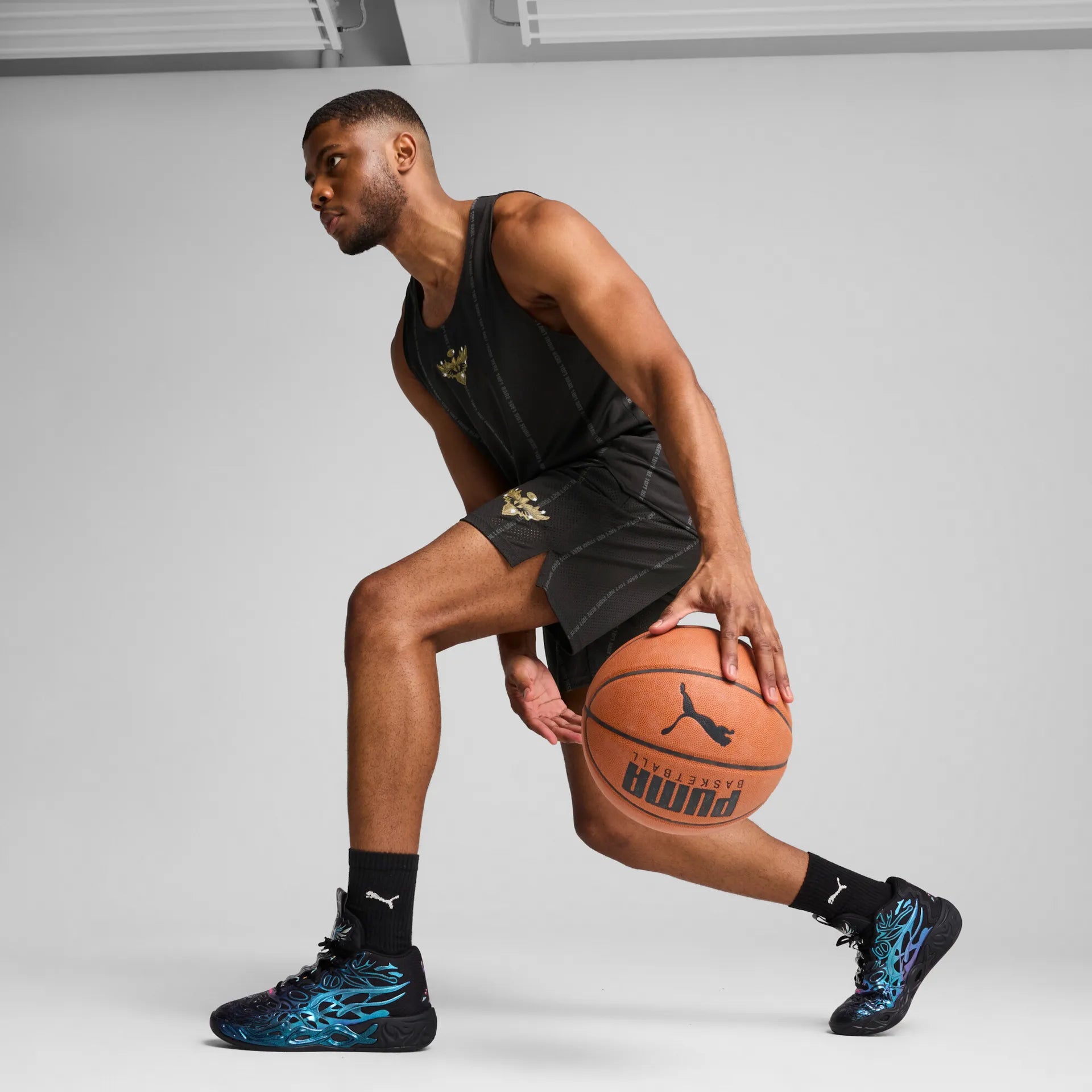 LaMelo Ball MB.04 - Reflections