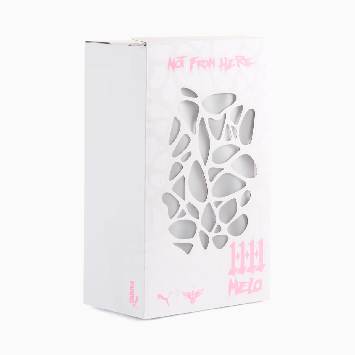 LaMelo Ball MB.04 Low Ice