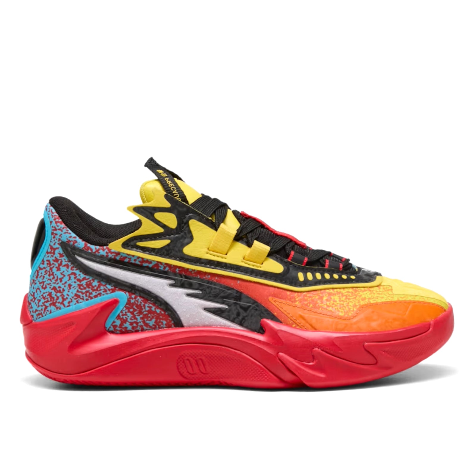 Scoot Zeros 2 GS - Caution