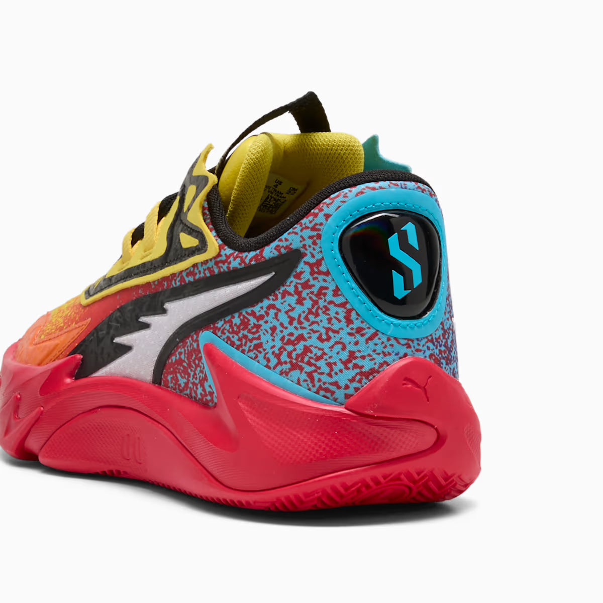 Scoot Zeros 2 GS - Caution