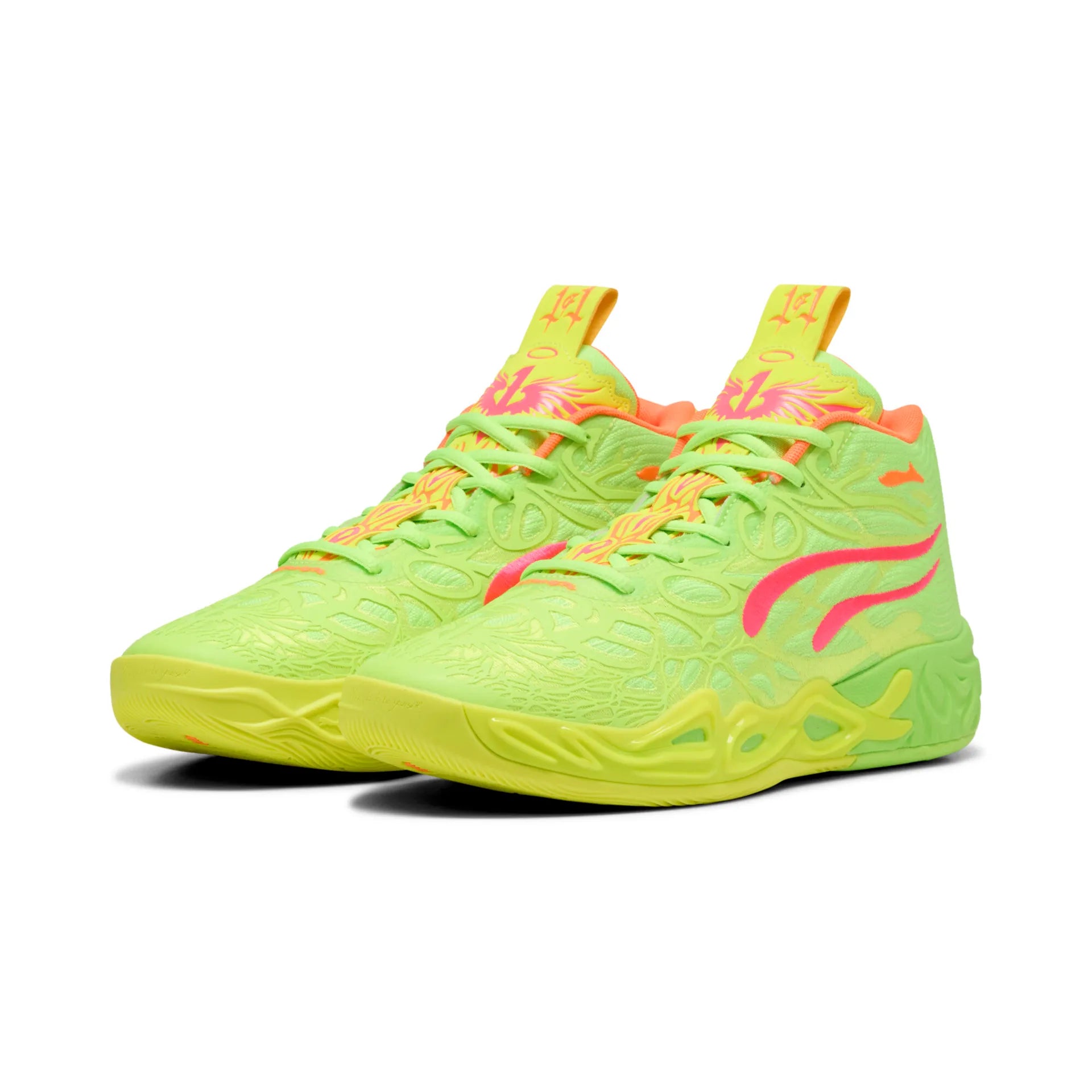LaMelo Ball MB.04 - Gem