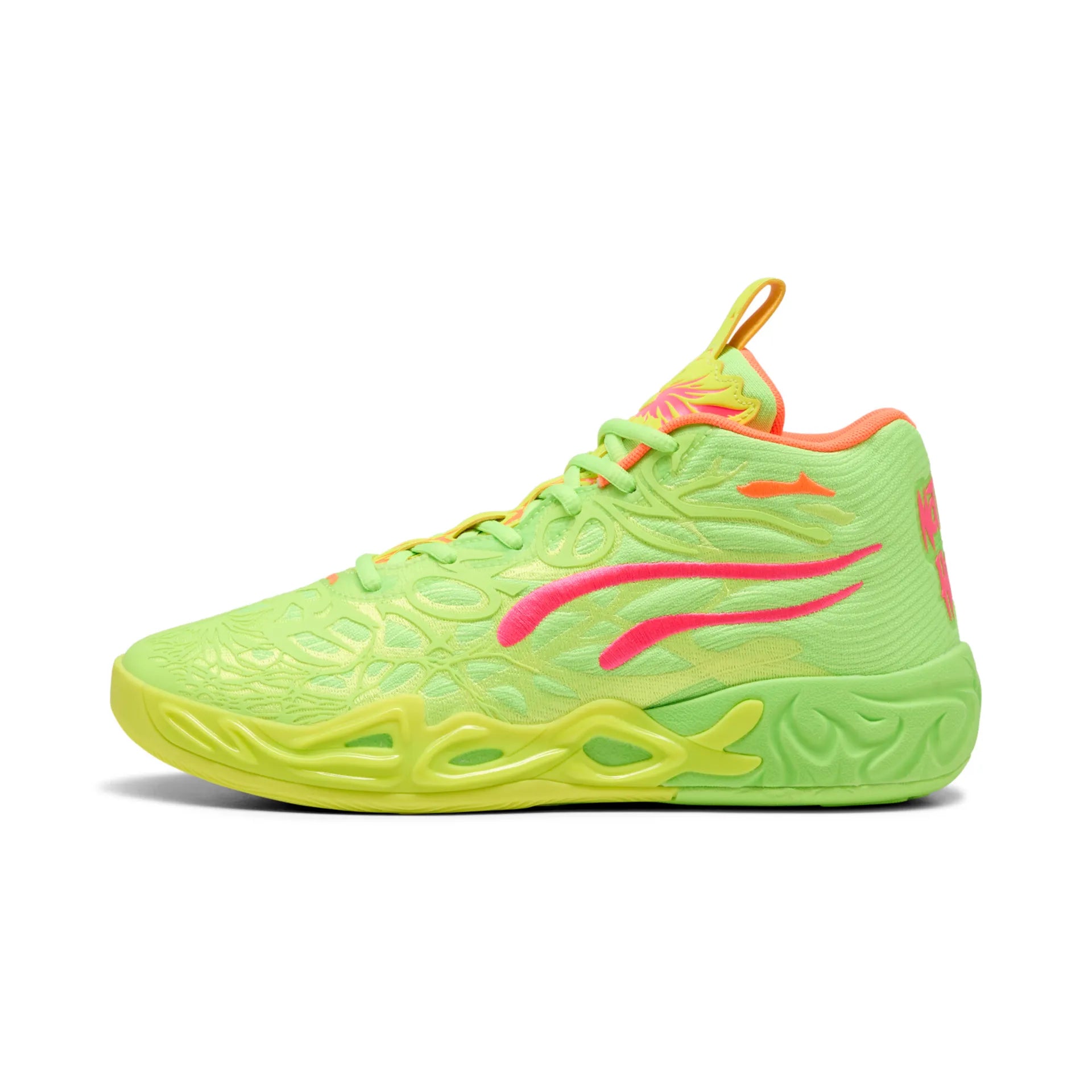 LaMelo Ball MB.04 - Gem