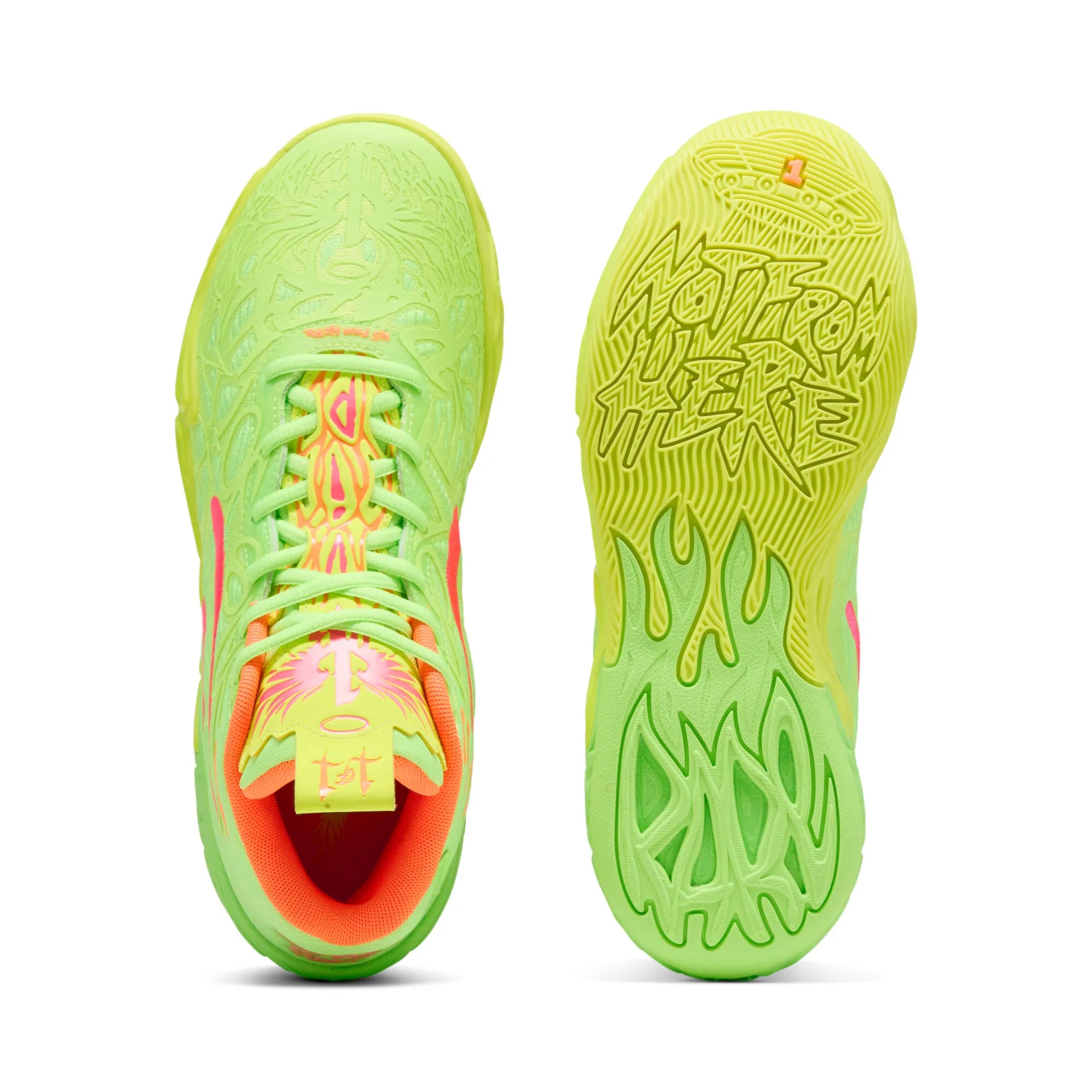 LaMelo Ball MB.04 - Gem