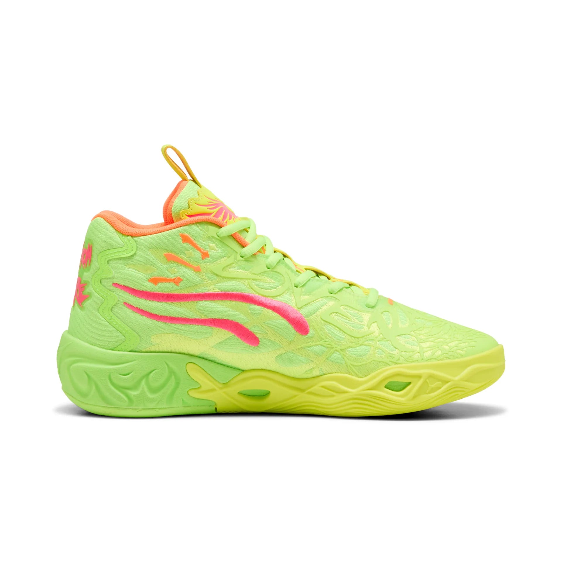 LaMelo Ball MB.04 - Gem