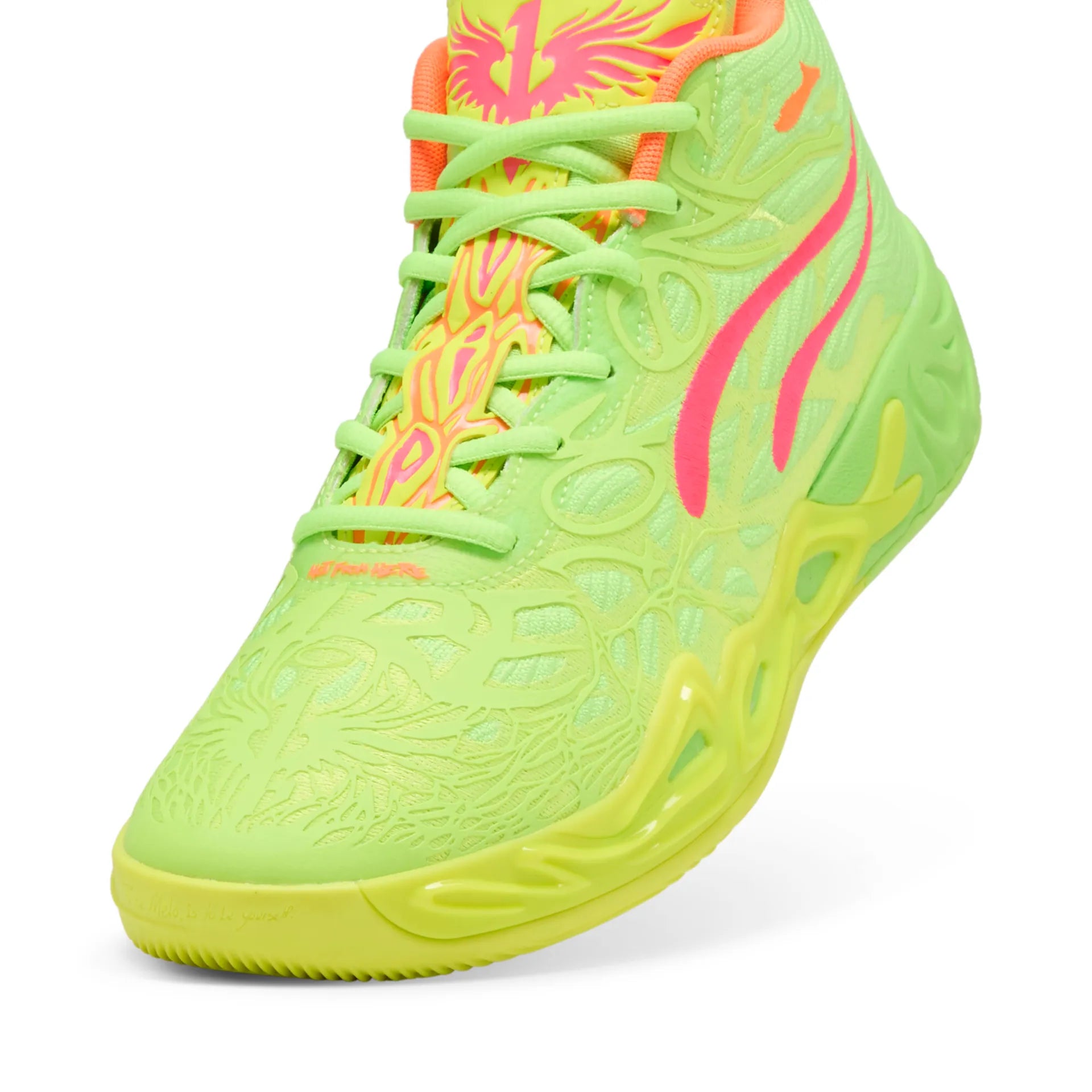 LaMelo Ball MB.04 - Gem