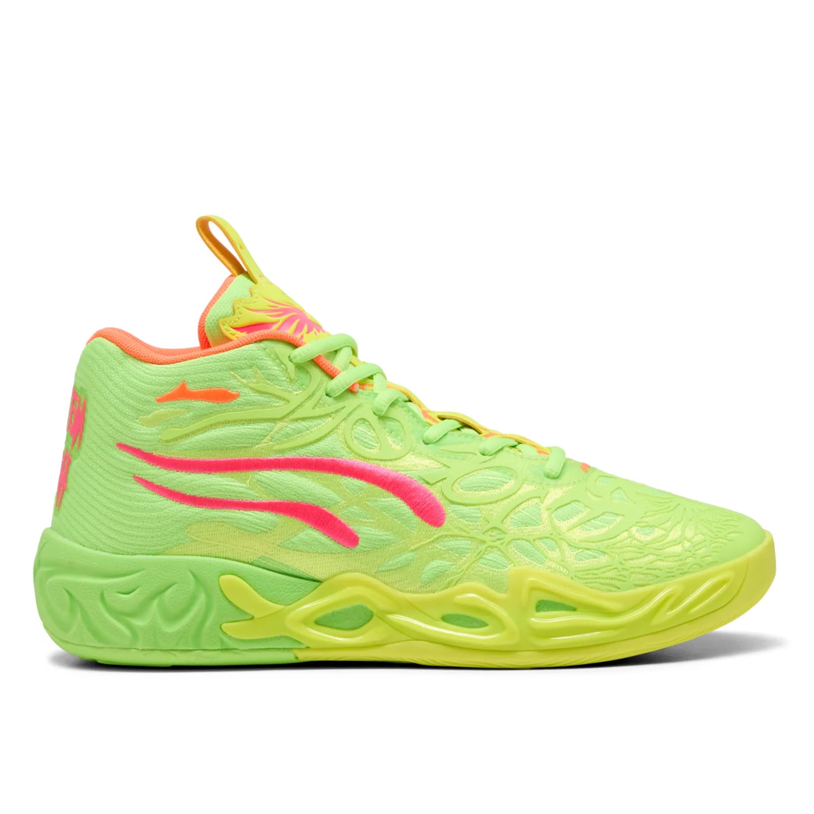 LaMelo Ball MB.04 - Gem