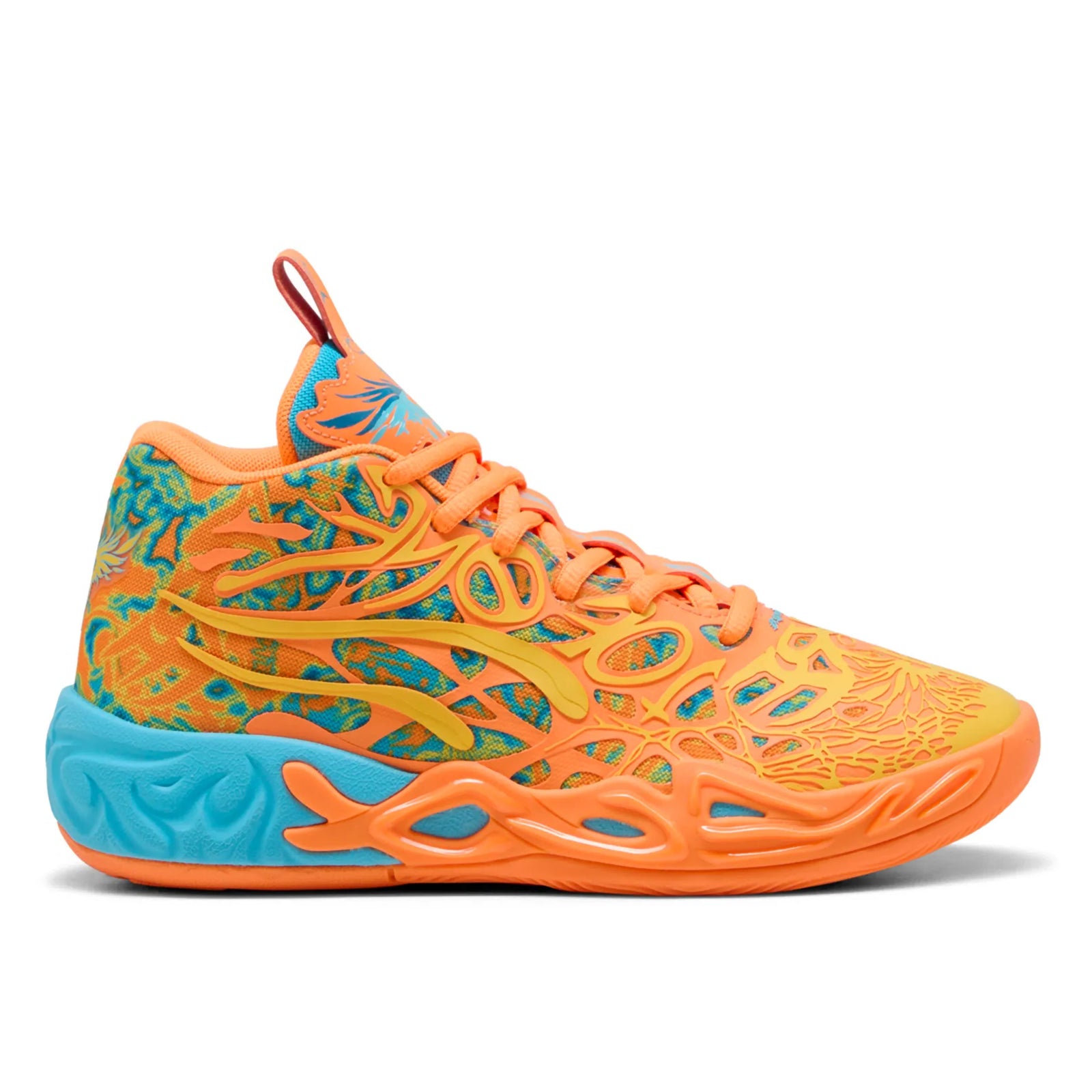 LaMelo Ball MB.04 GS - Creativity Pack