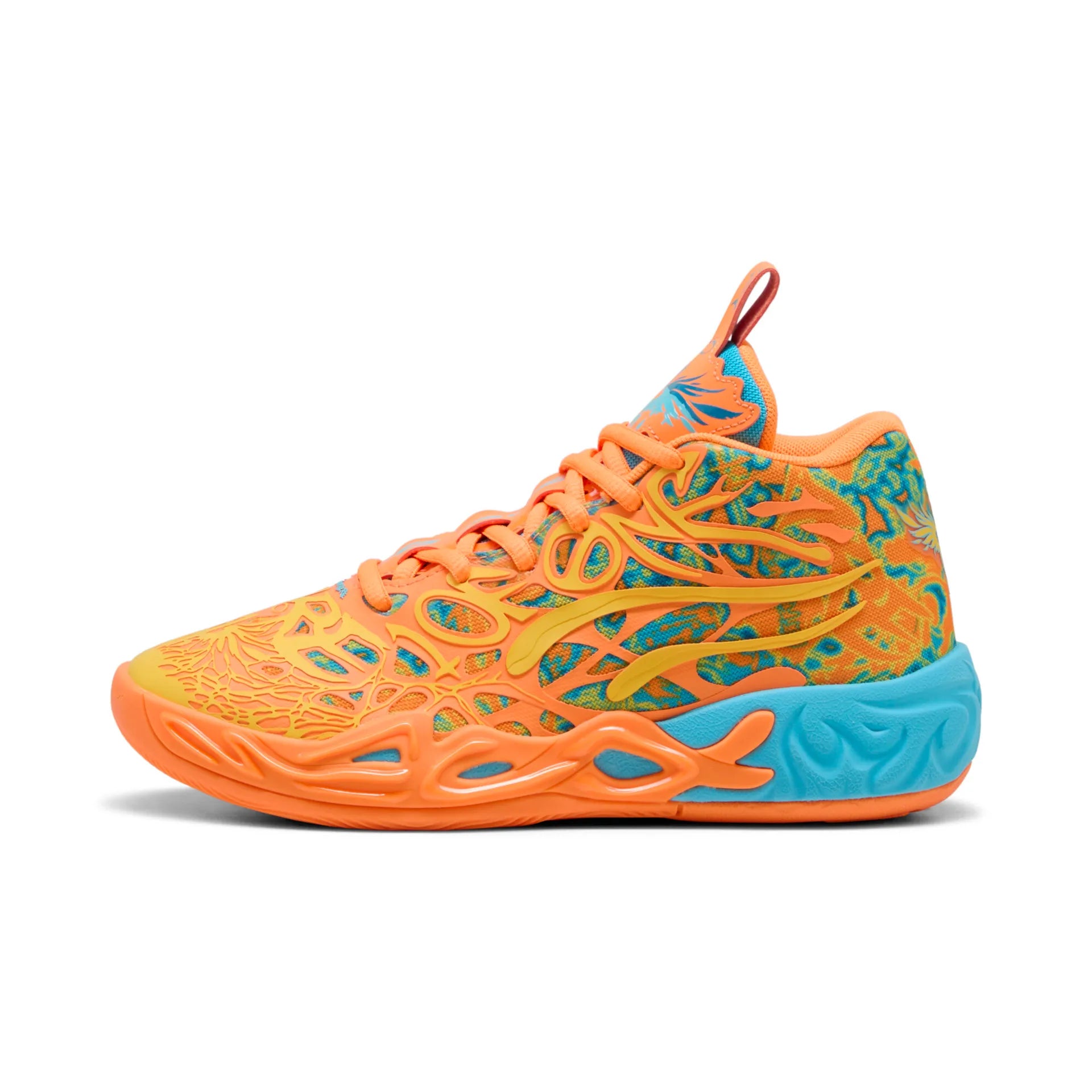LaMelo Ball MB.04 GS - Creativity Pack