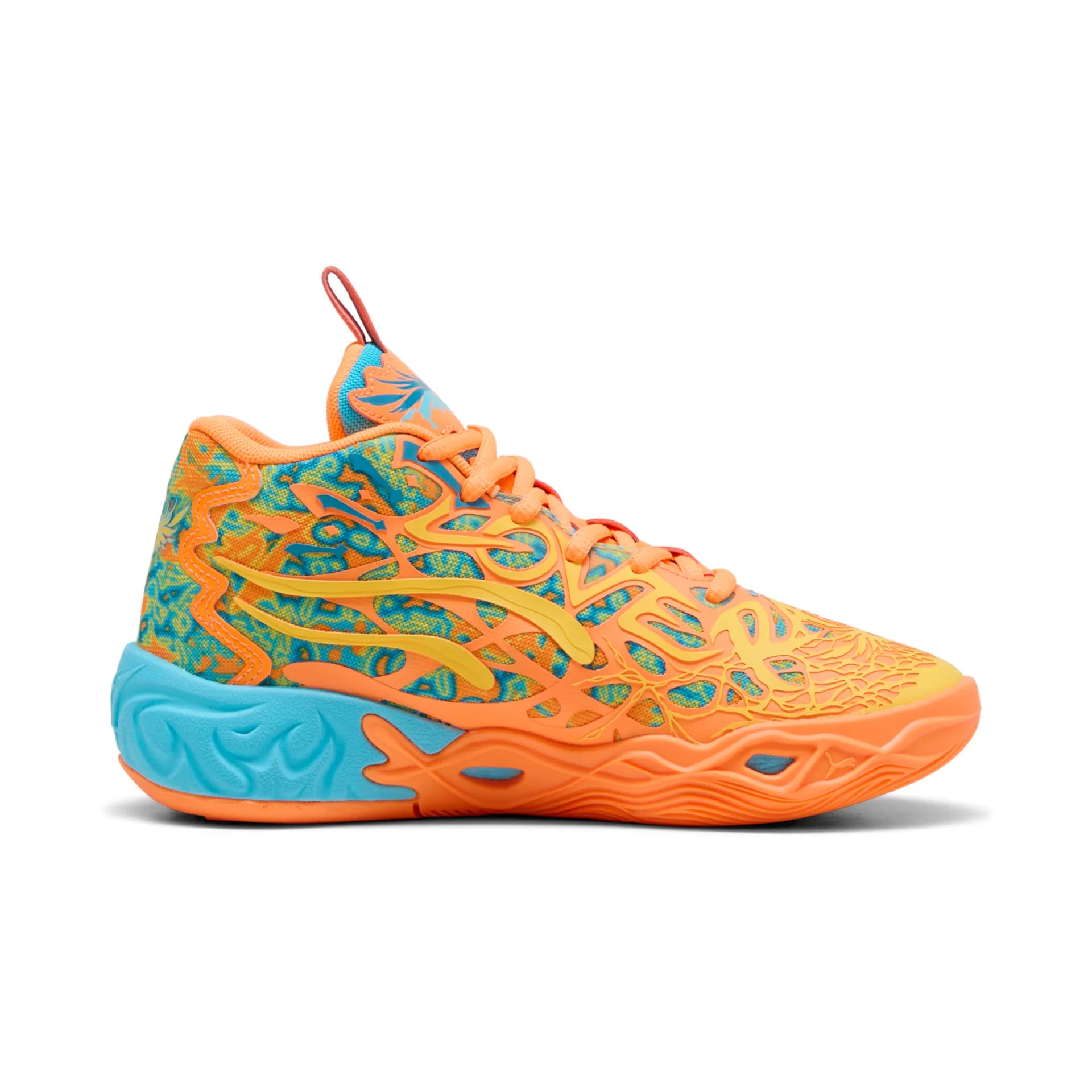 LaMelo Ball MB.04 GS - Creativity Pack