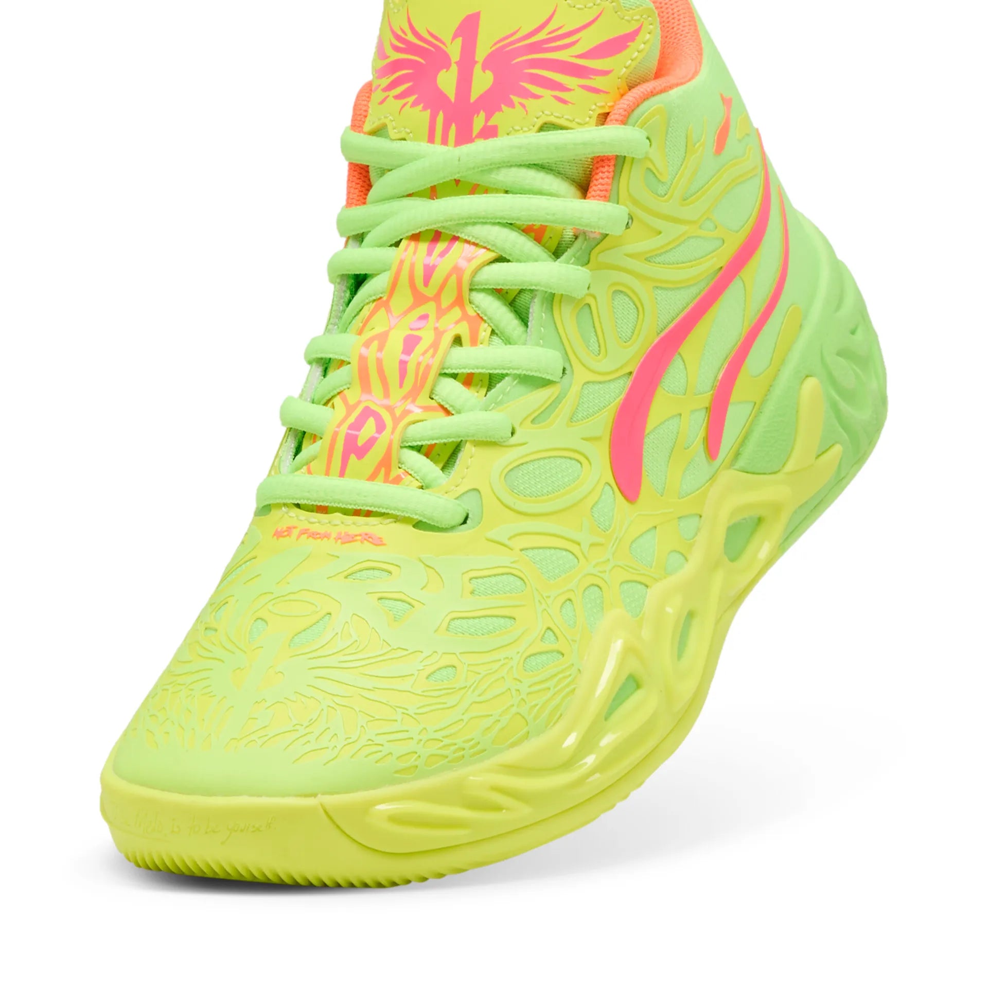 LaMelo Ball MB.04 GS - Gem