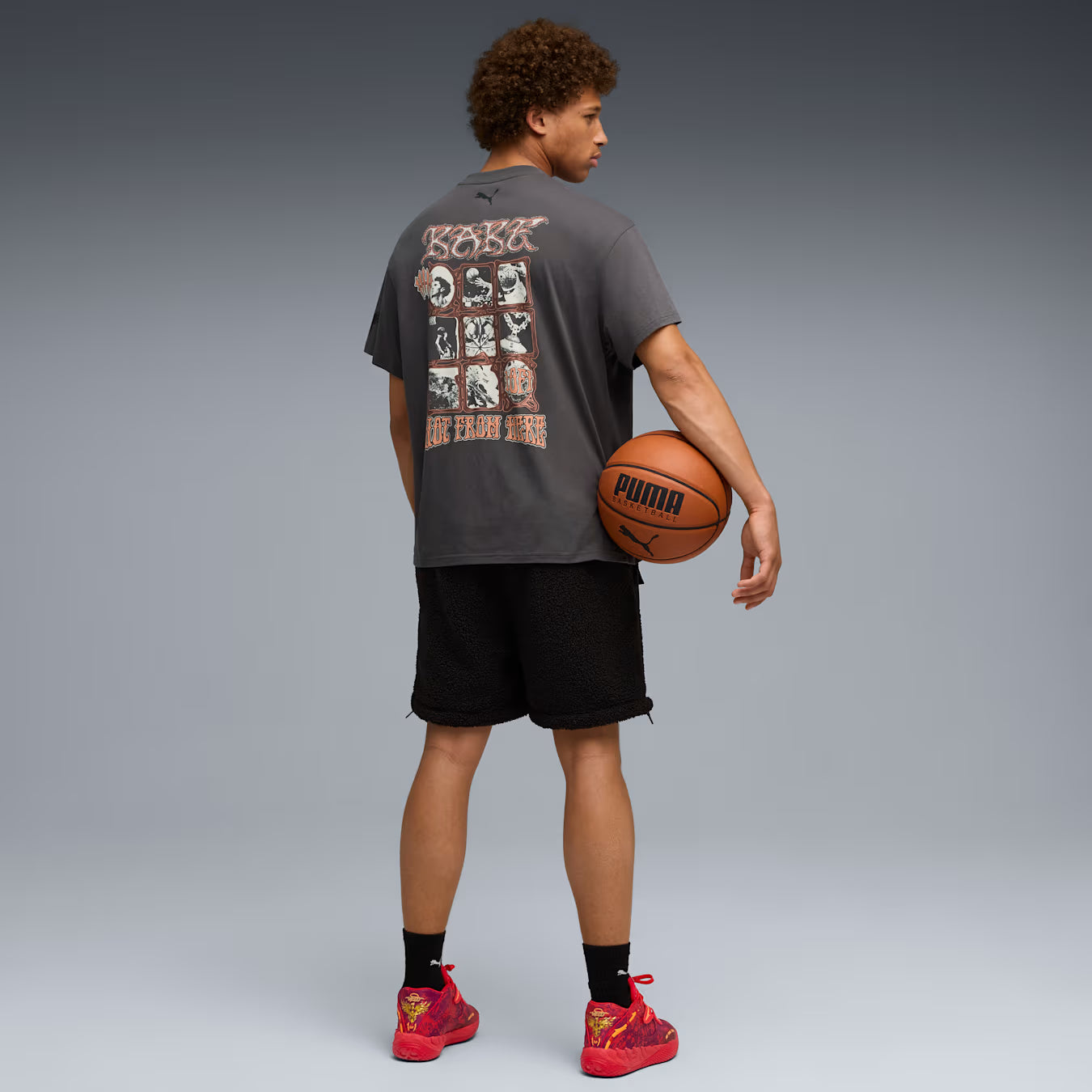 LaMelo Ball MB.05 Crowd Surf