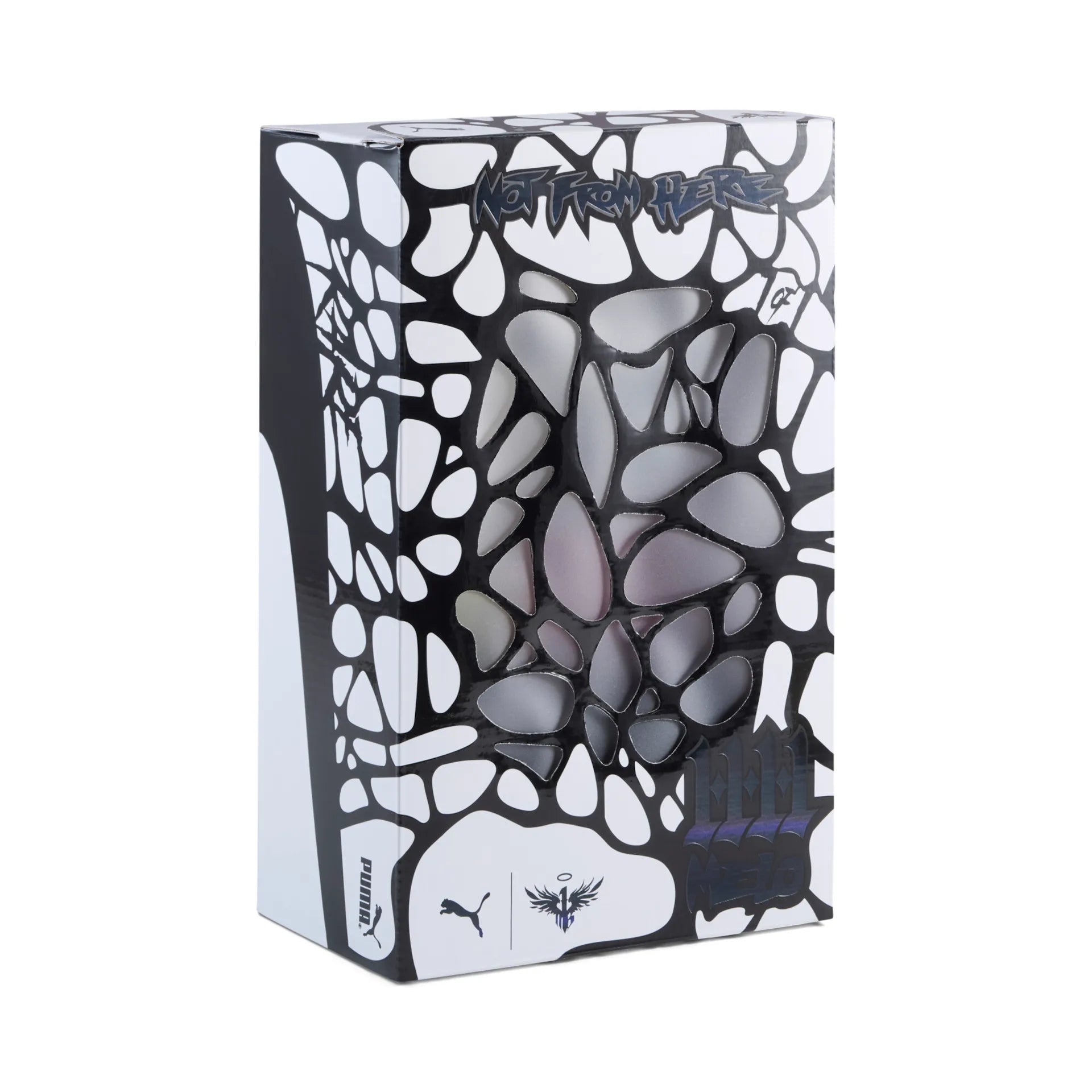 LaMelo Ball MB.04 Low GS Dark Amethy