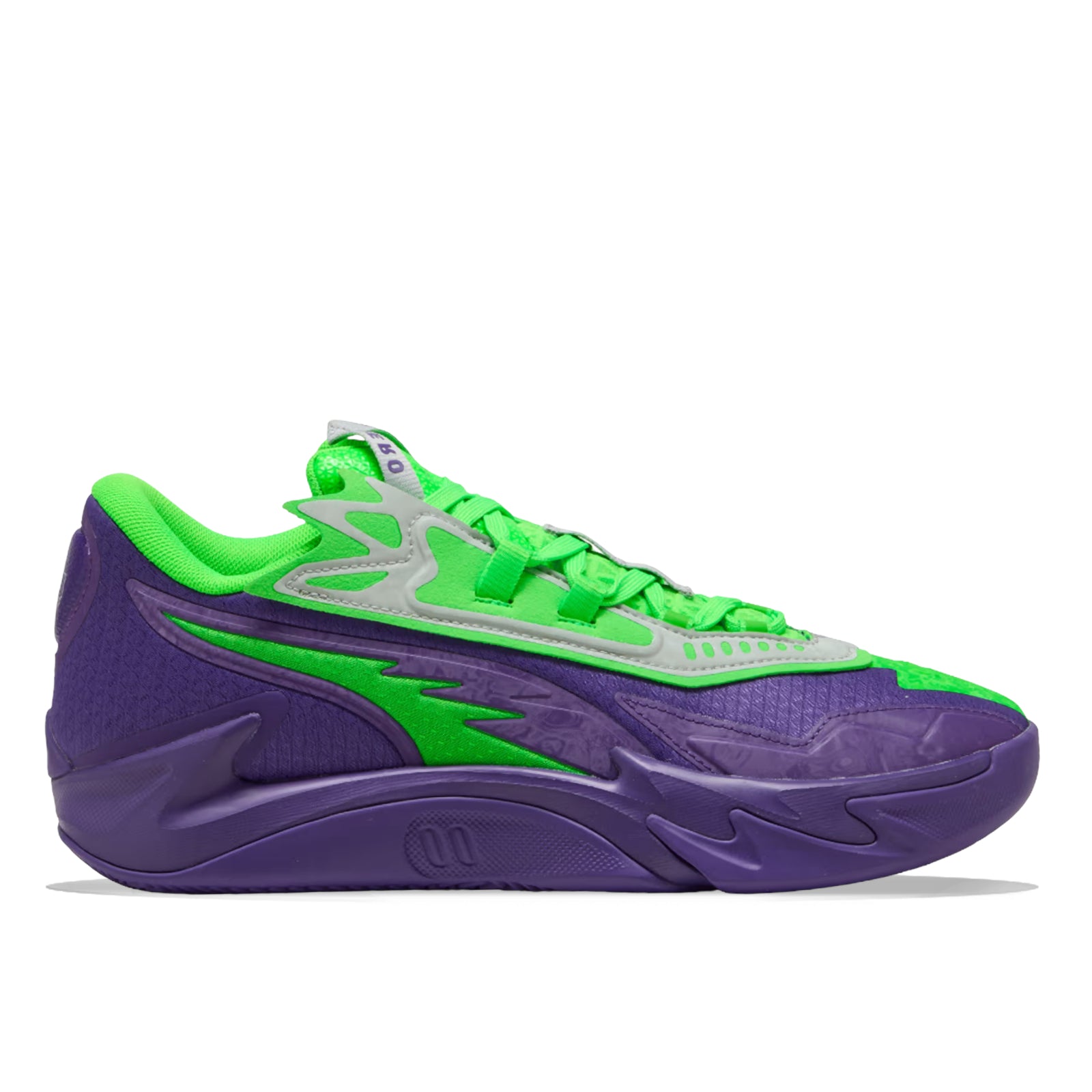 Scoot Zeros 2 Nxtpro Hoops