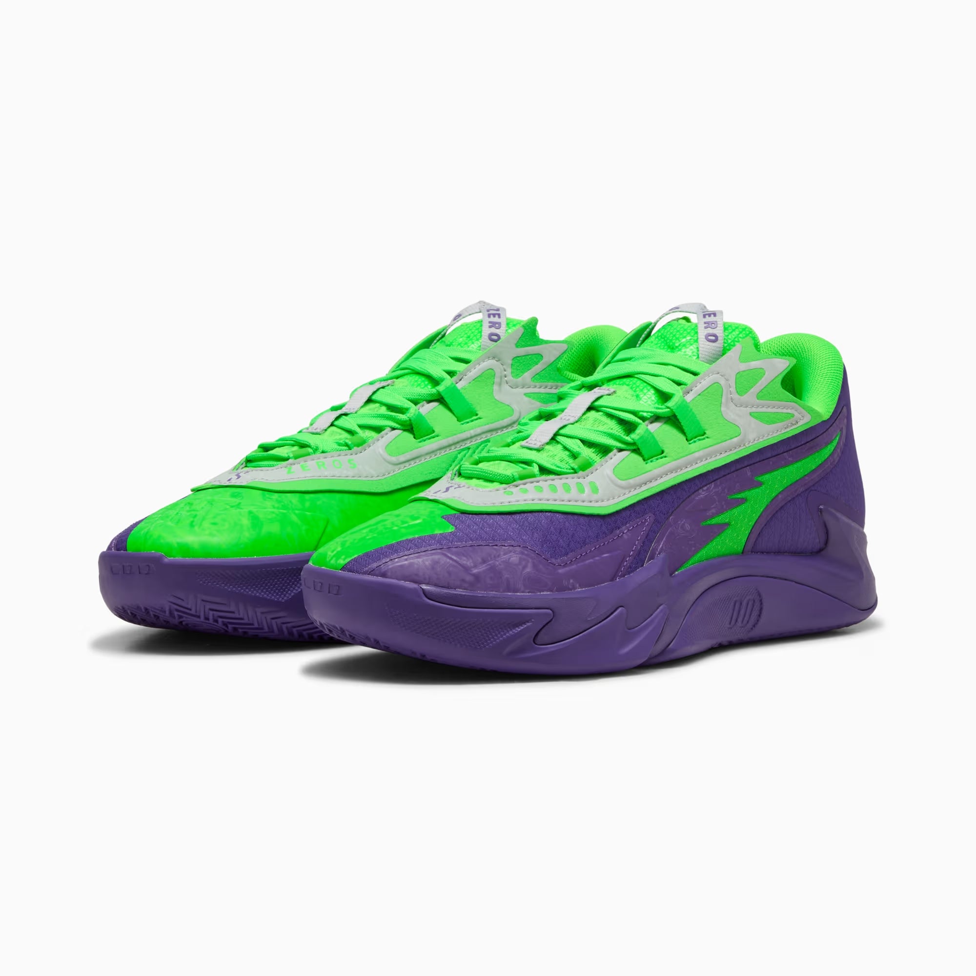 Scoot Zeros 2 Nxtpro Hoops
