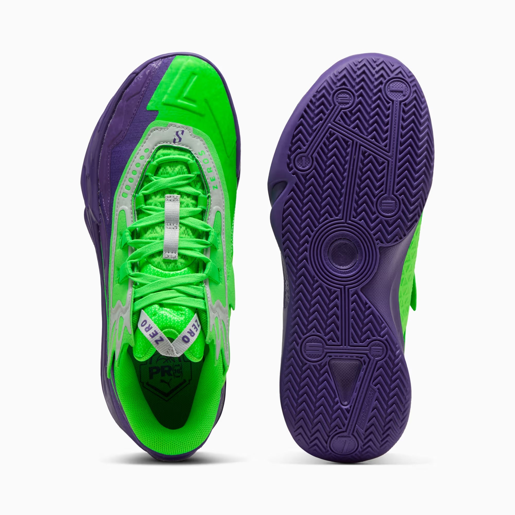 Scoot Zeros 2 Nxtpro Hoops