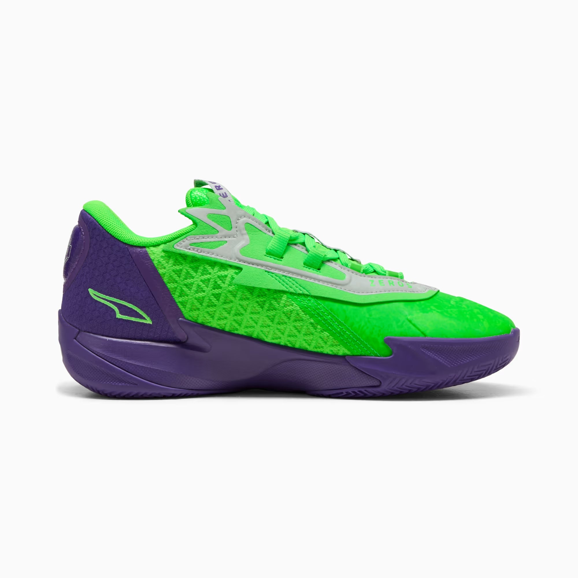 Scoot Zeros 2 Nxtpro Hoops