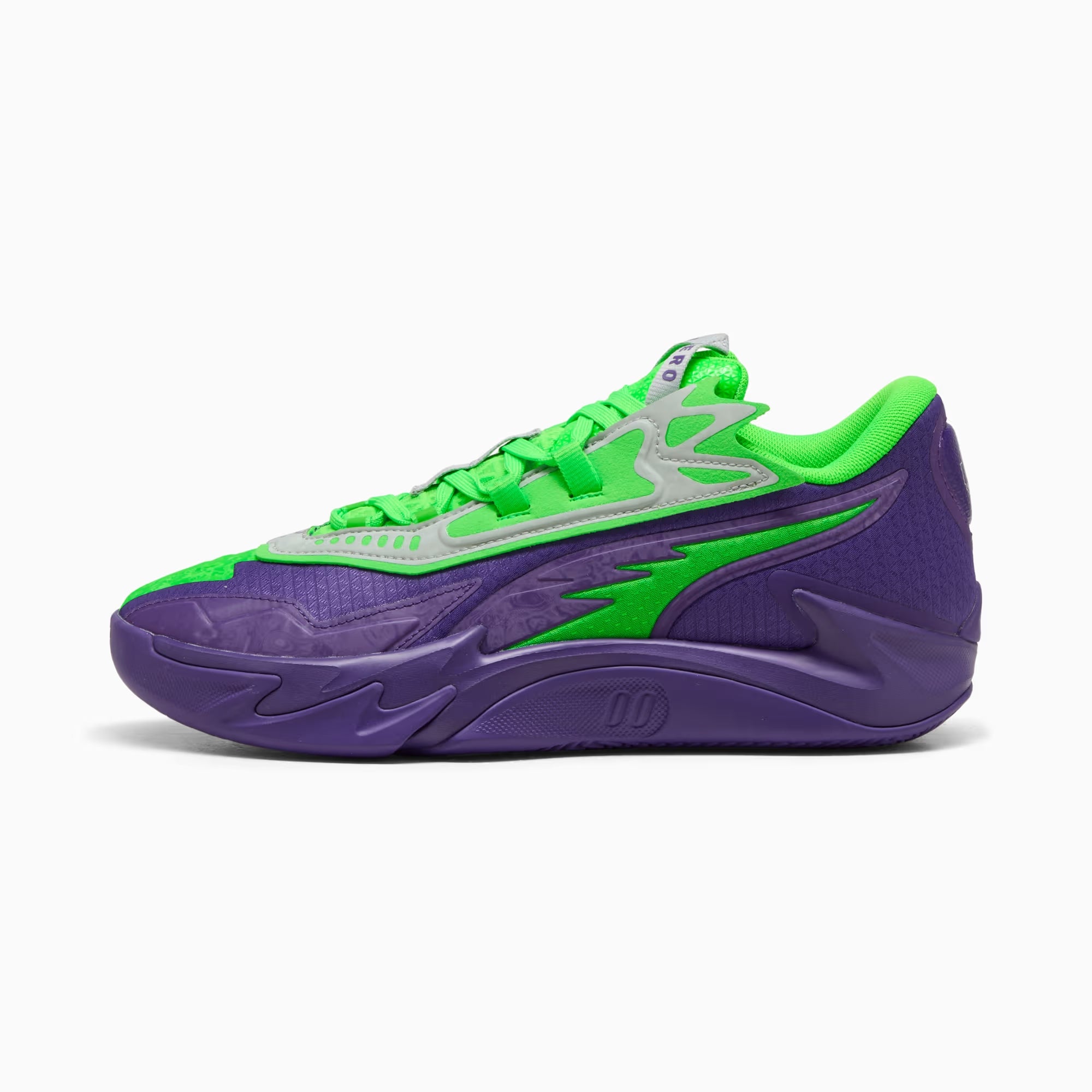 Scoot Zeros 2 Nxtpro Hoops