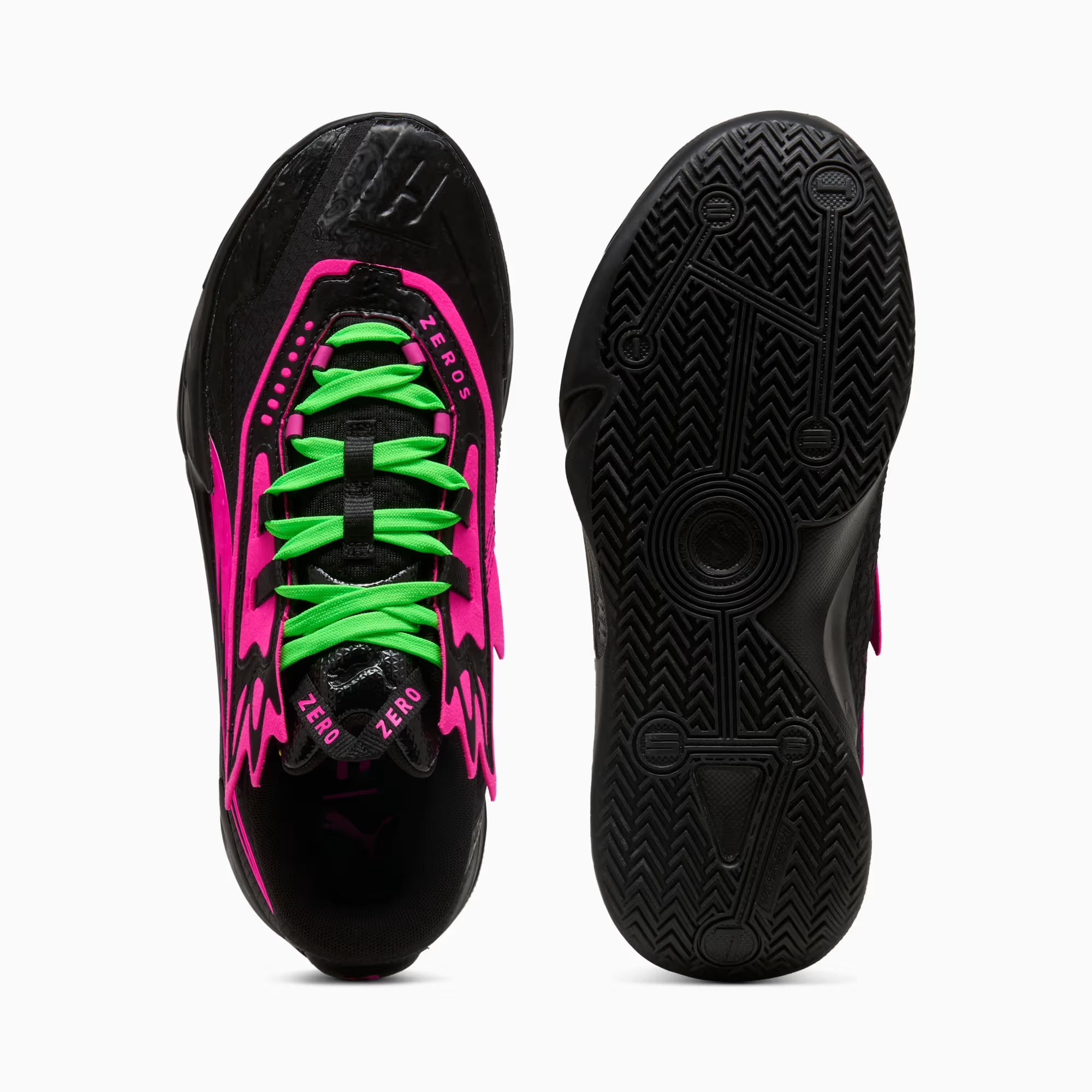 Scoot Zeros 2 Vegas Nights