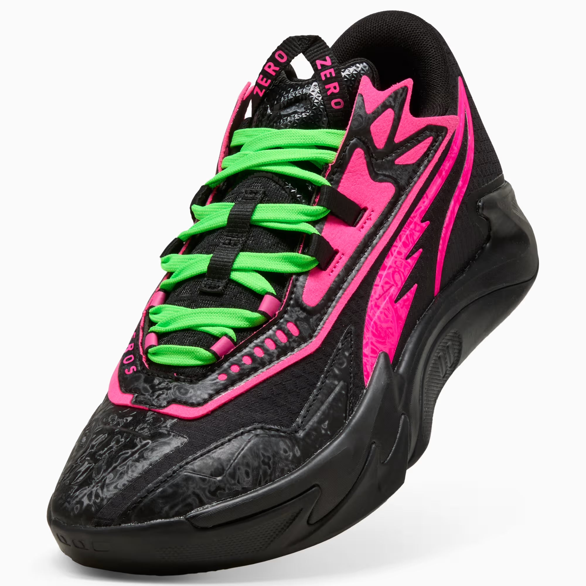 Scoot Zeros 2 Vegas Nights