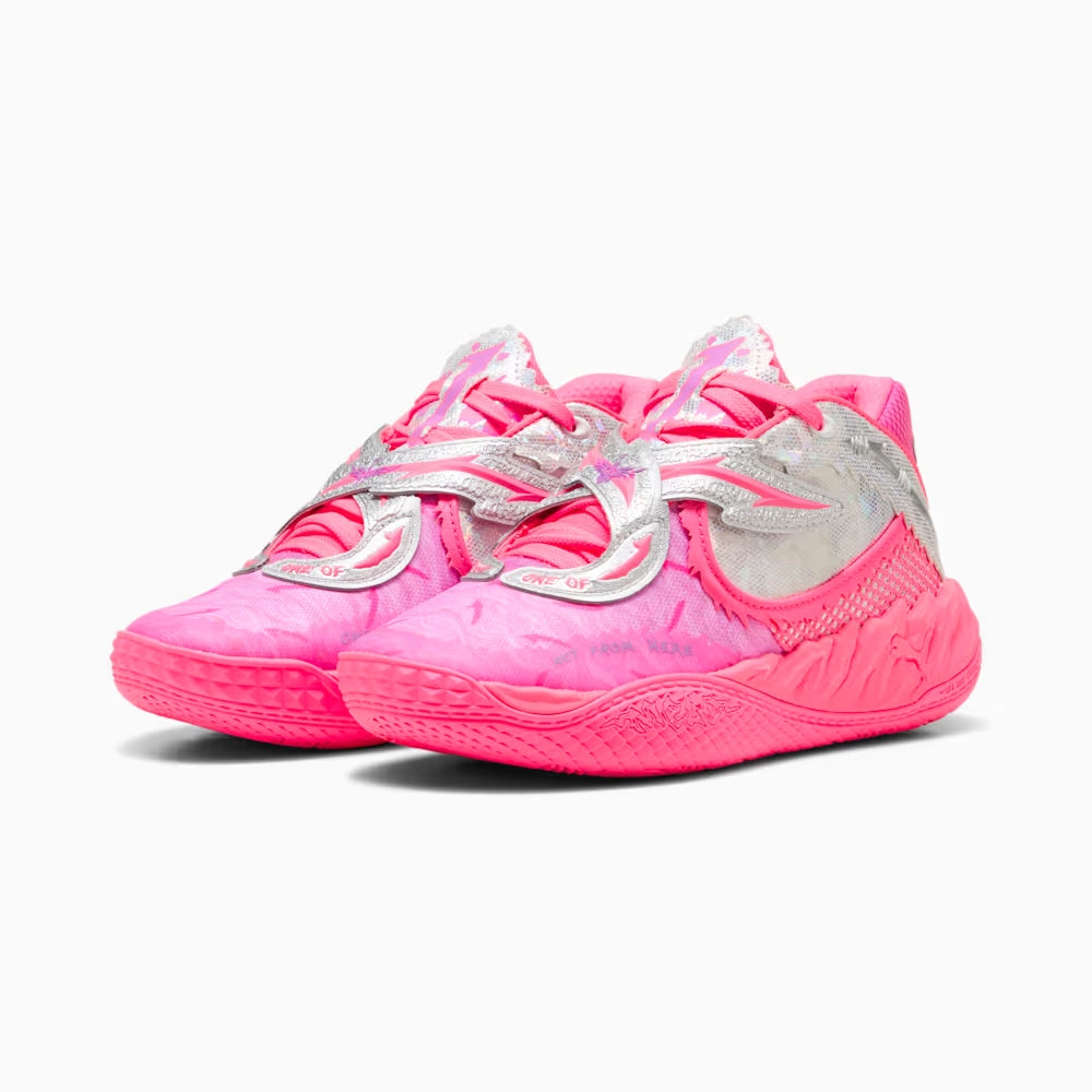 LaMelo Ball MB.05 GS World Tour