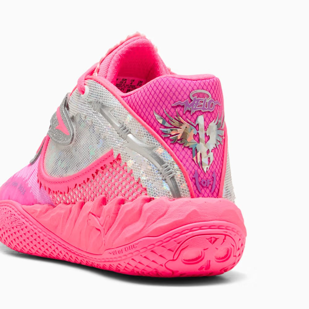 LaMelo Ball MB.05 GS World Tour