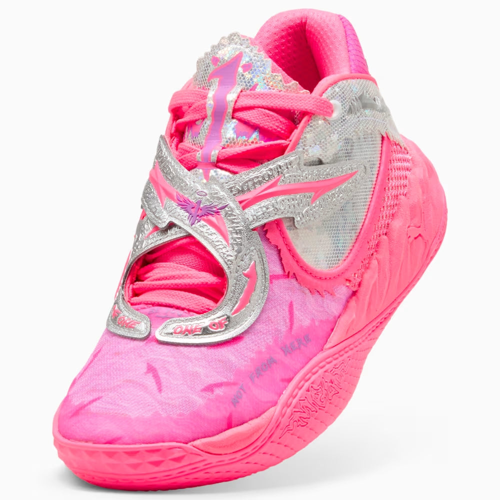 LaMelo Ball MB.05 GS World Tour