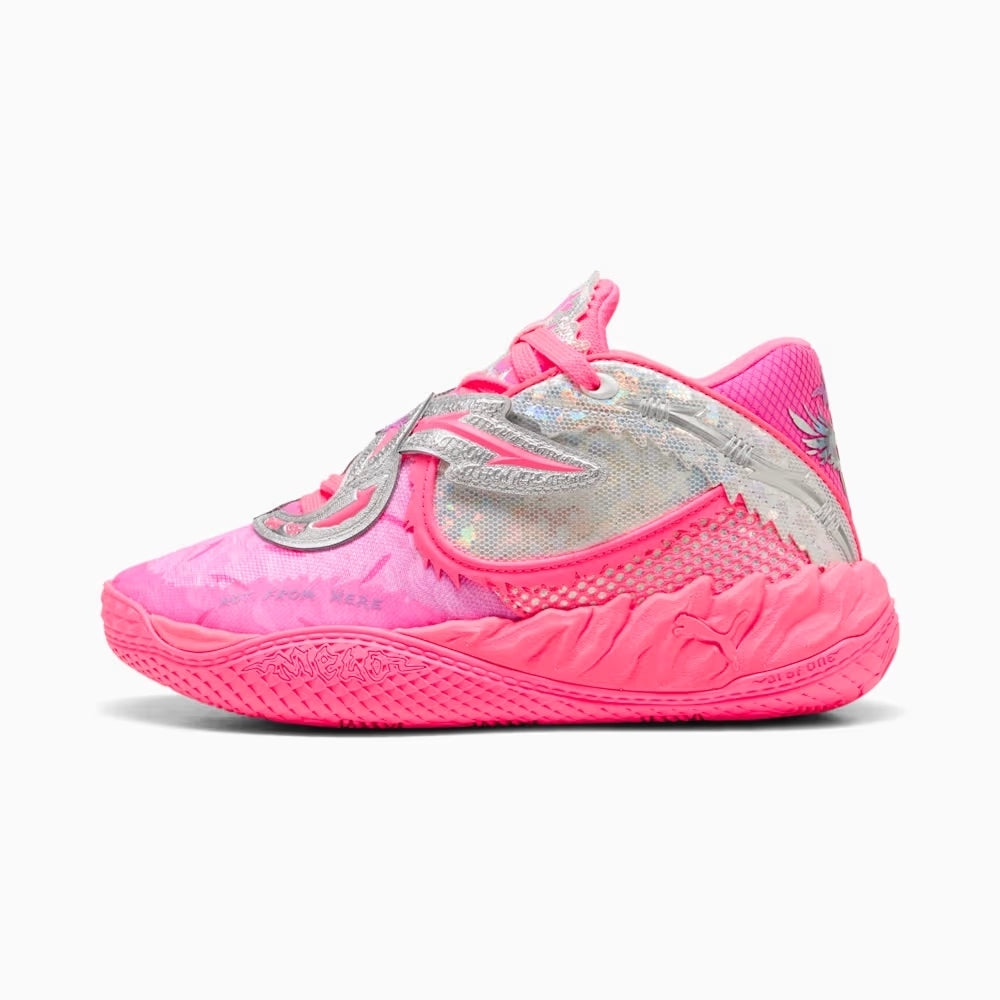 LaMelo Ball MB.05 GS World Tour