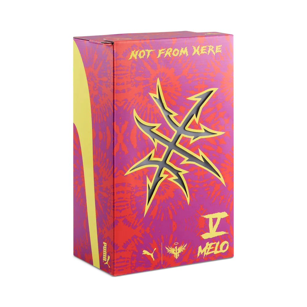 LaMelo Ball MB.05 GS Crowd Surf