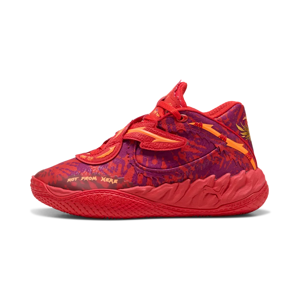 LaMelo Ball MB.05 GS Crowd Surf