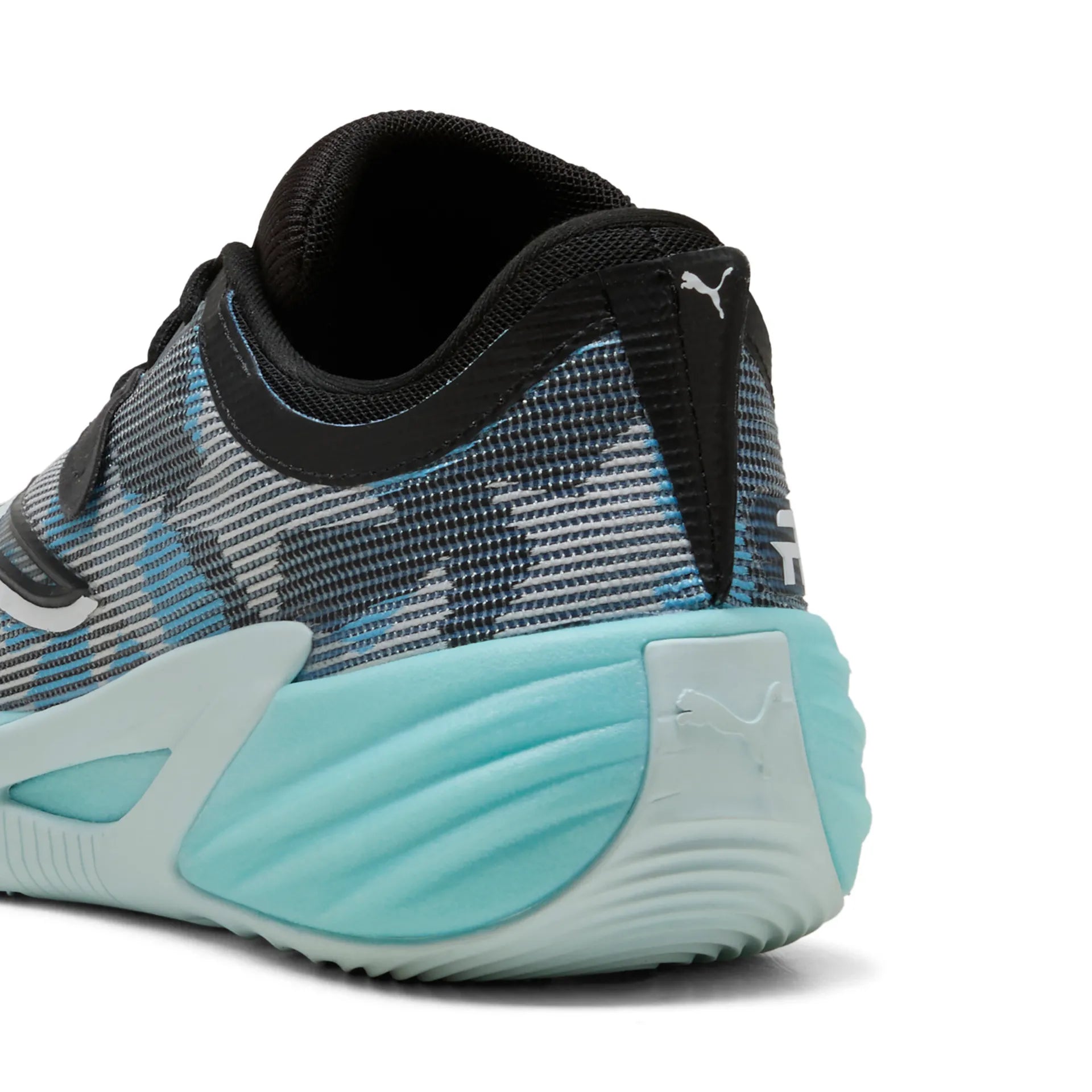 All-Pro Nitro 2 Team Light Blue