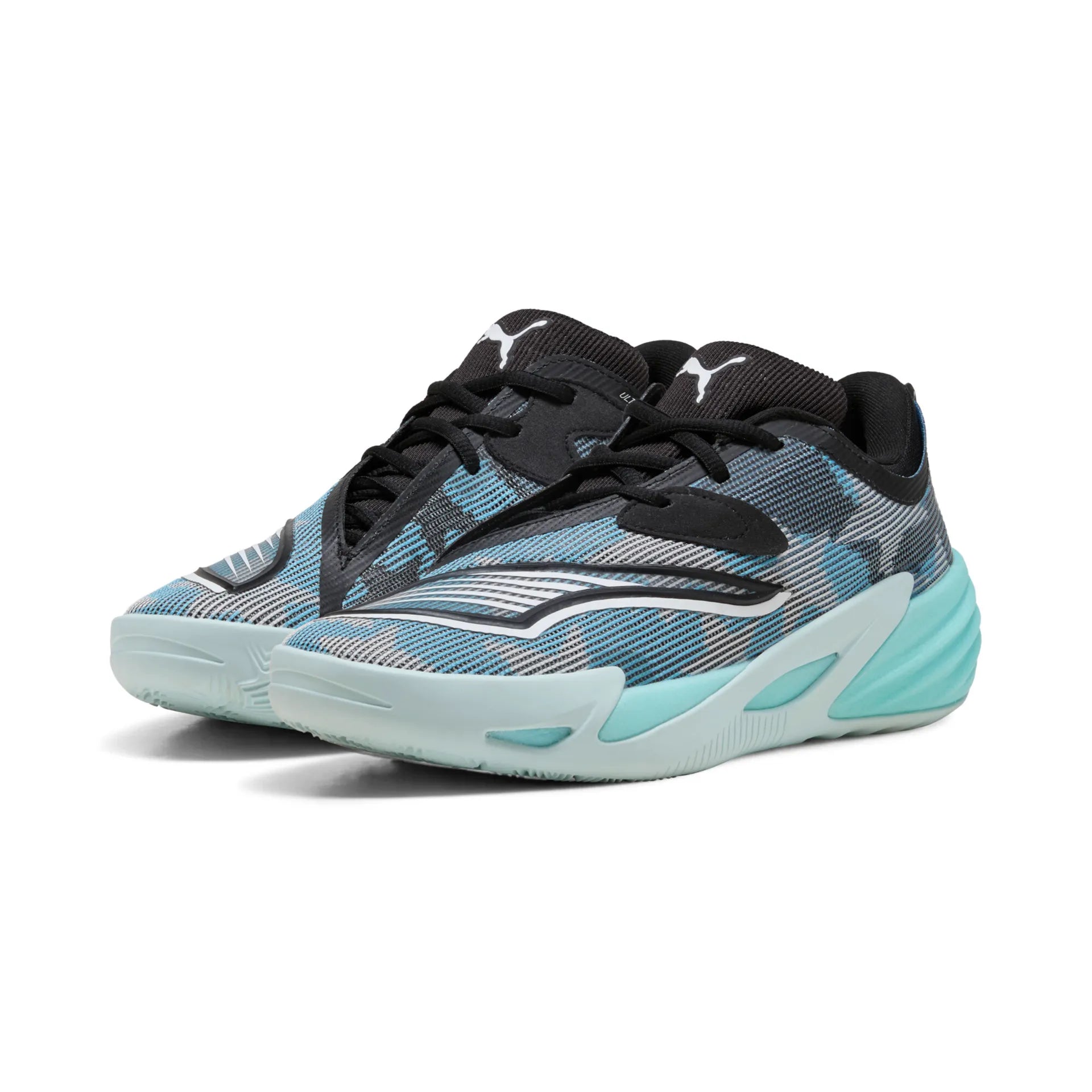 All-Pro Nitro 2 Team Light Blue
