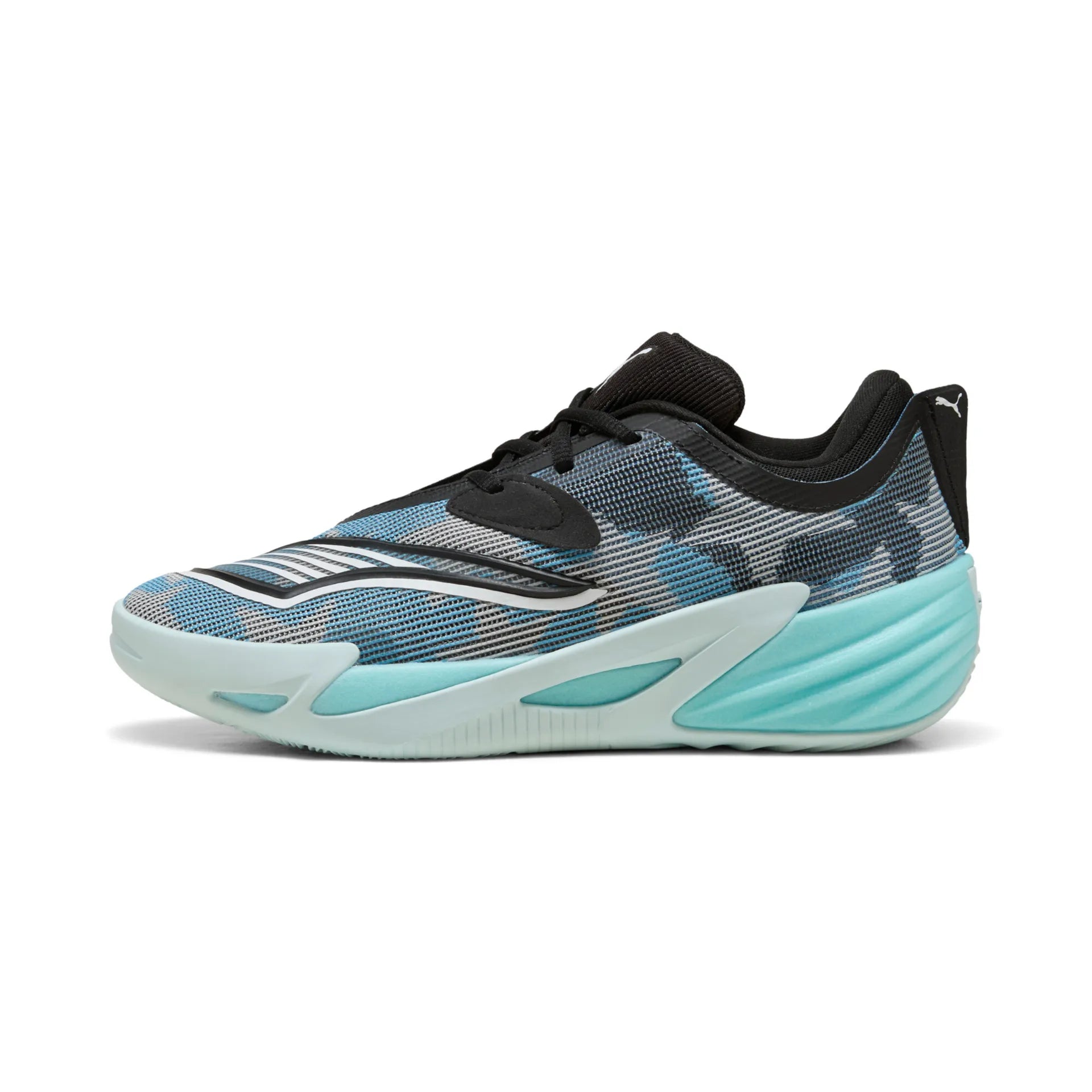 All-Pro Nitro 2 Team Light Blue