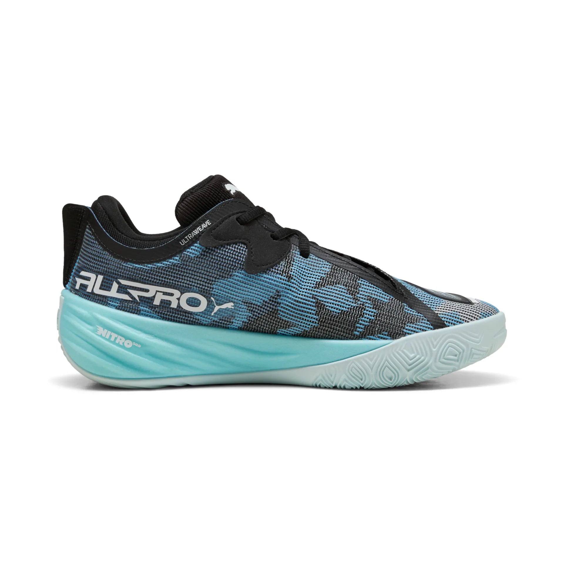 All-Pro Nitro 2 Team Light Blue