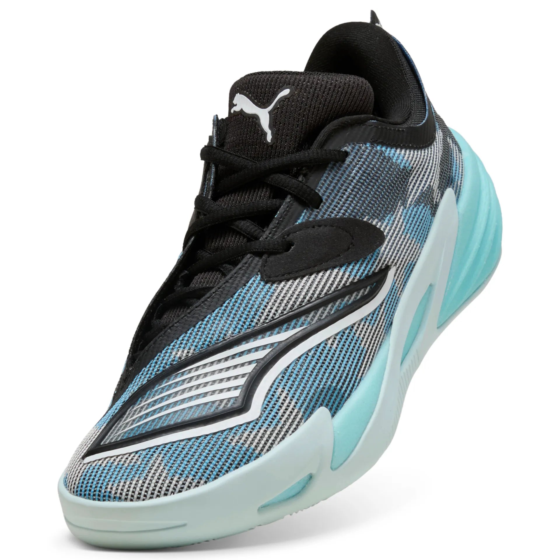 All-Pro Nitro 2 Team Light Blue