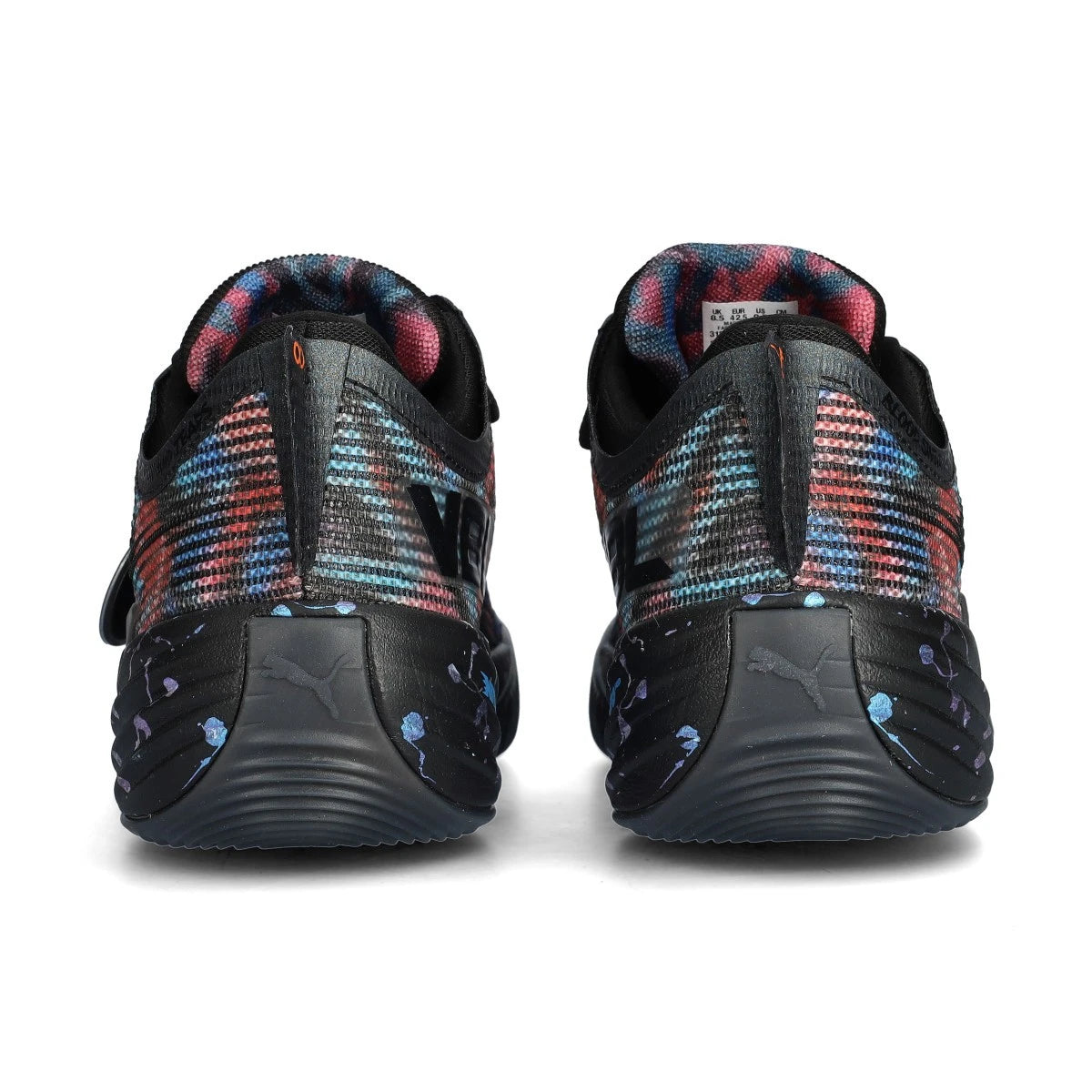 All-Pro Nitro 2 VBL