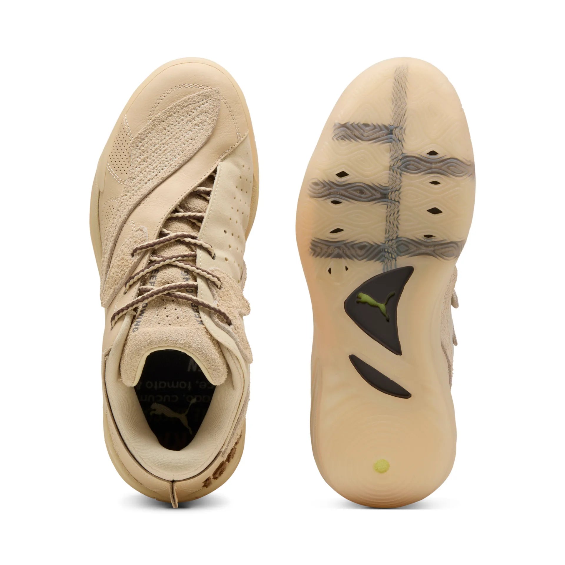 All-Pro Nitro 2 PE Chris Brickley