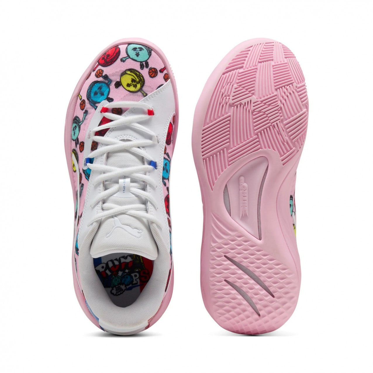 All Pro NITRO - Paris Games