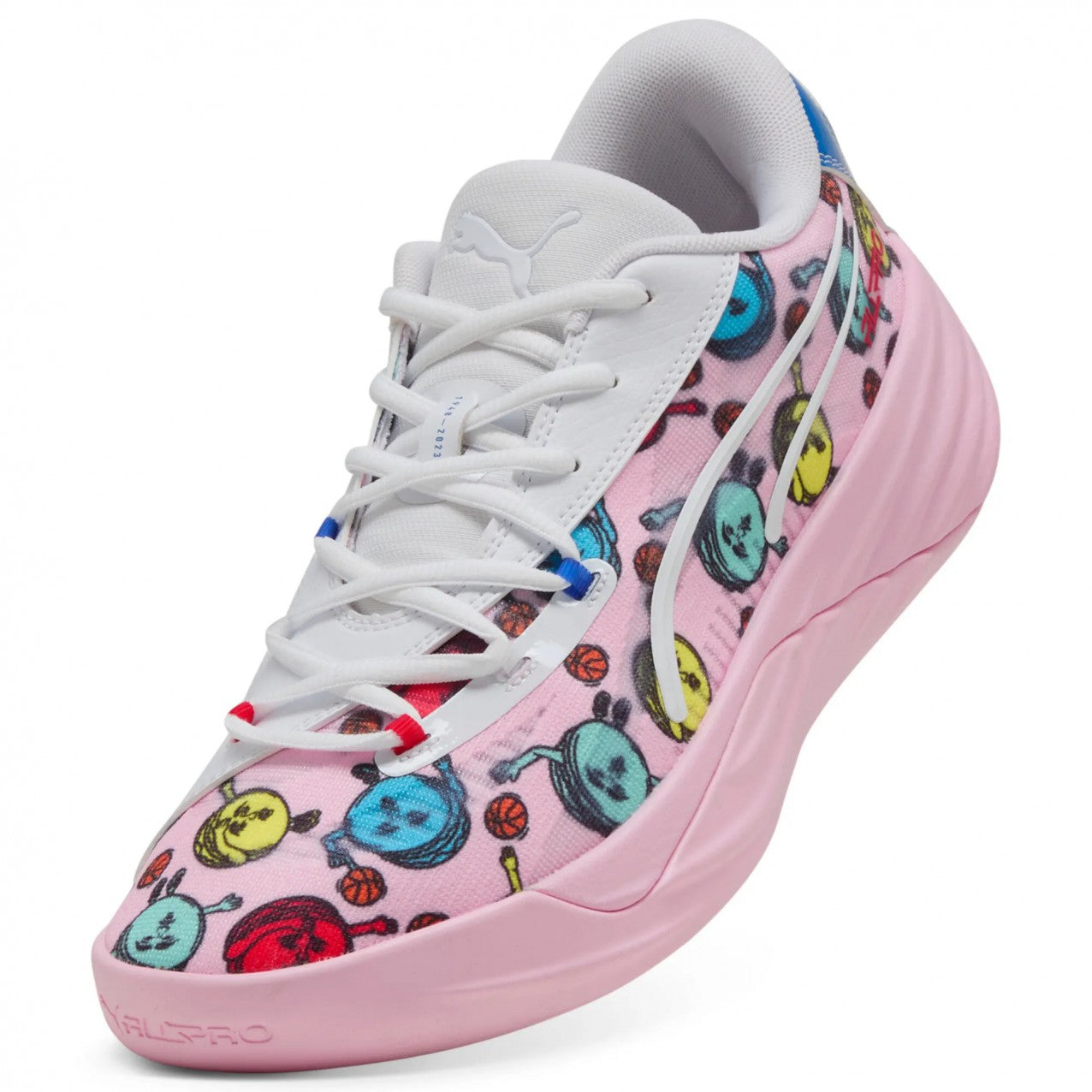 All Pro NITRO - Paris Games