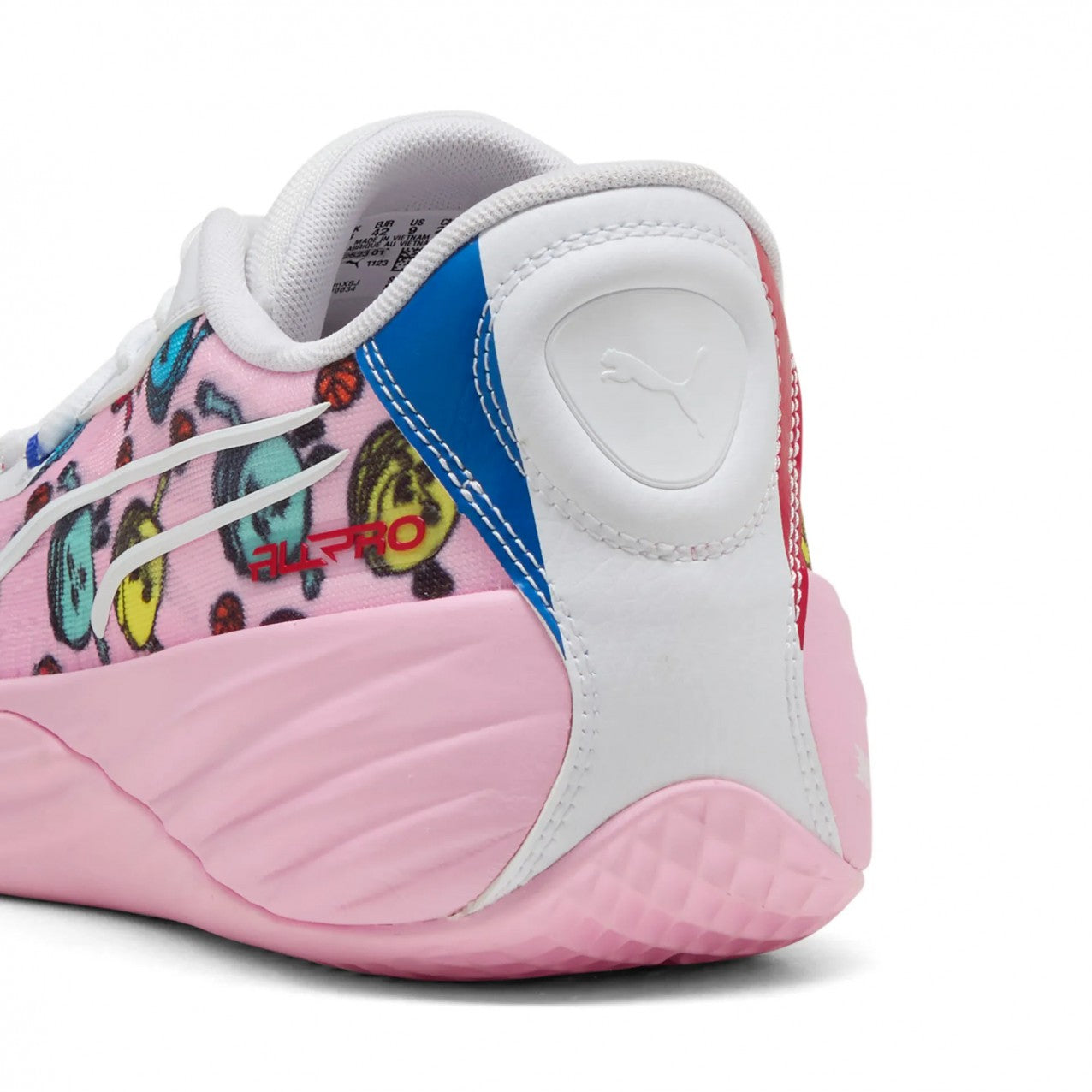 All Pro NITRO - Paris Games