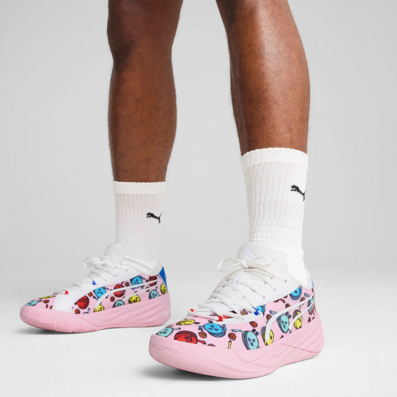 All Pro NITRO - Paris Games